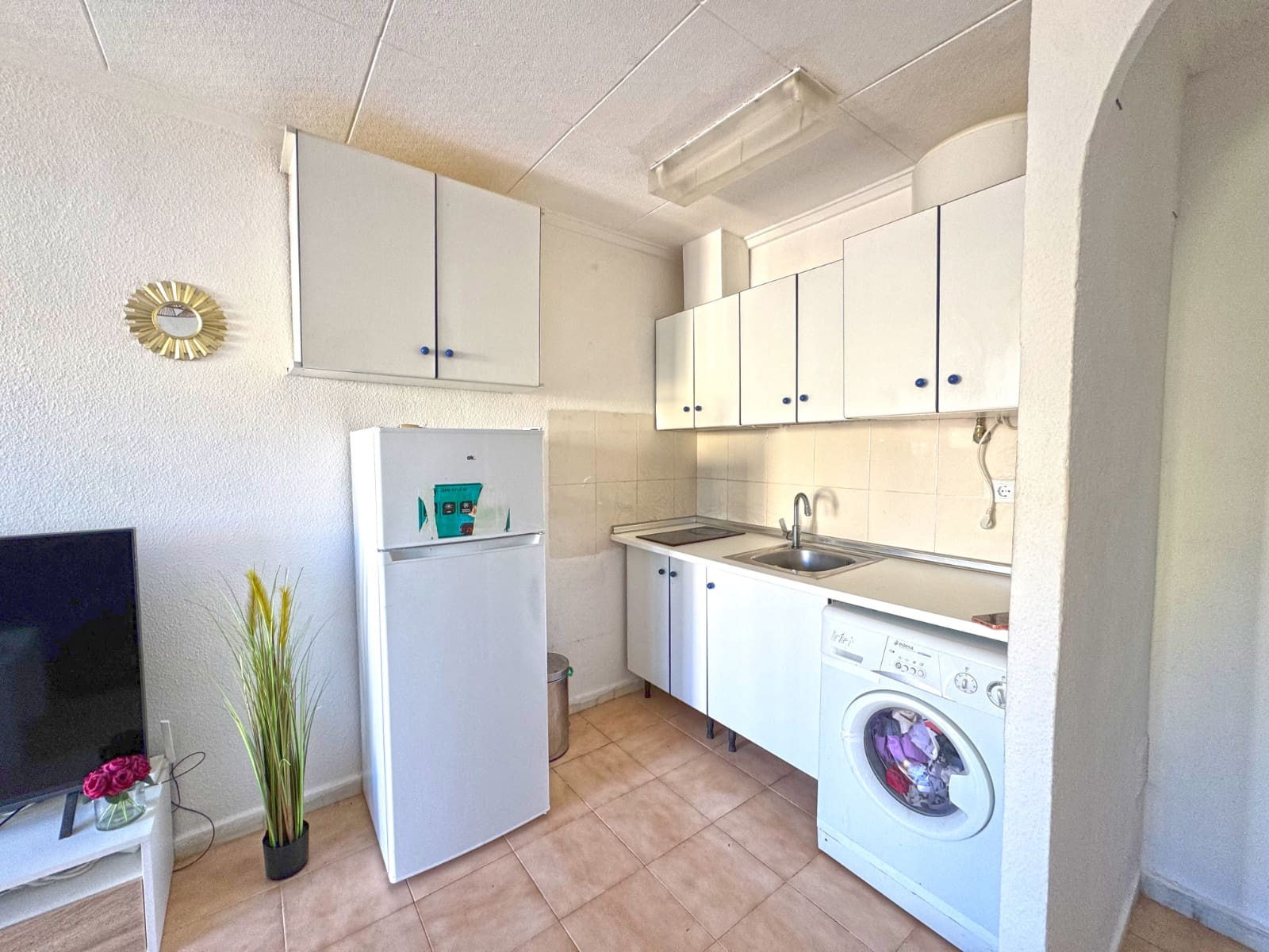 2 bedroom Townhouse for sale in La Marina - € 98,000 (Ref: 9354017)