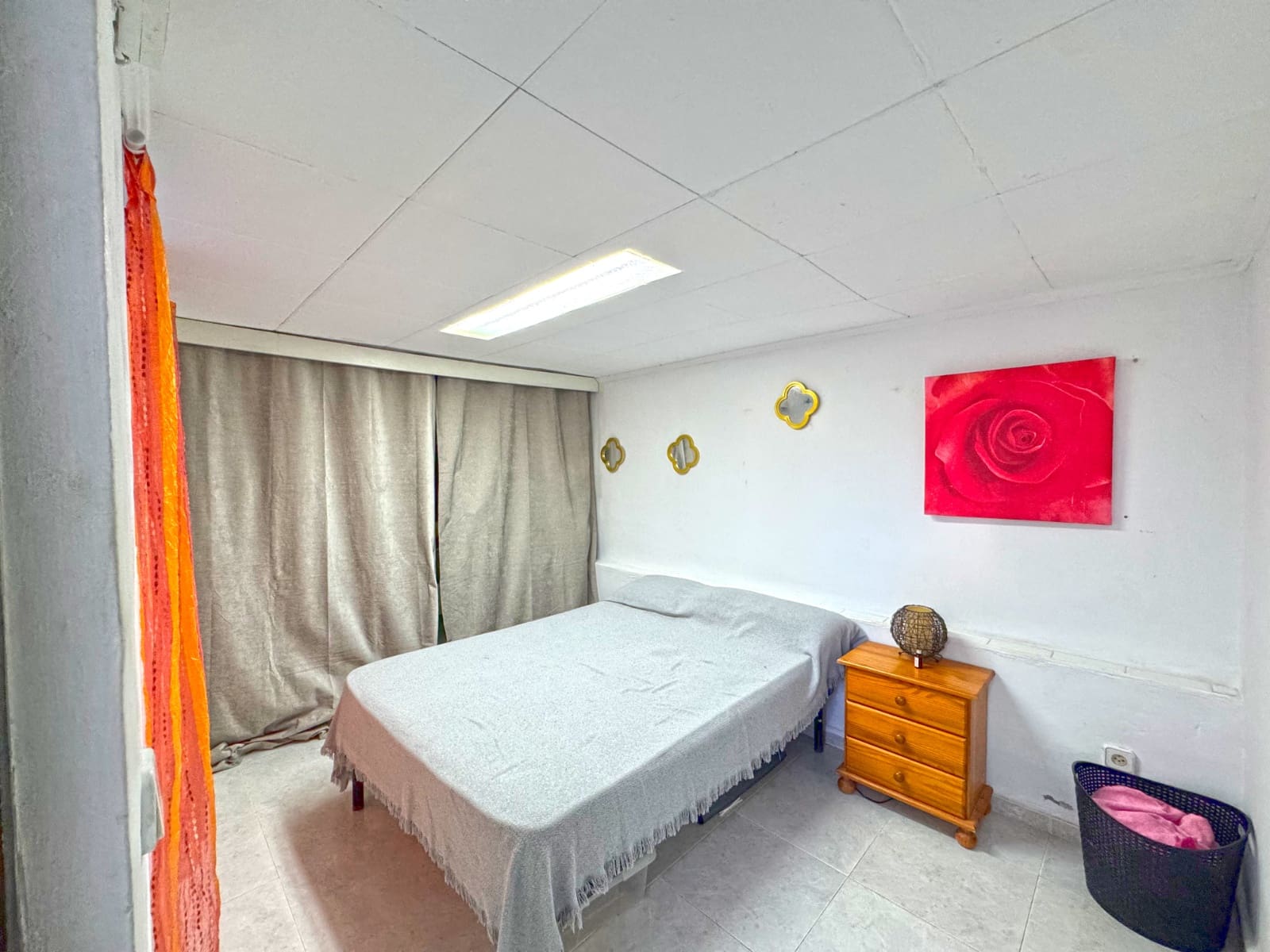 2 bedroom Townhouse for sale in La Marina - € 98,000 (Ref: 9354017)