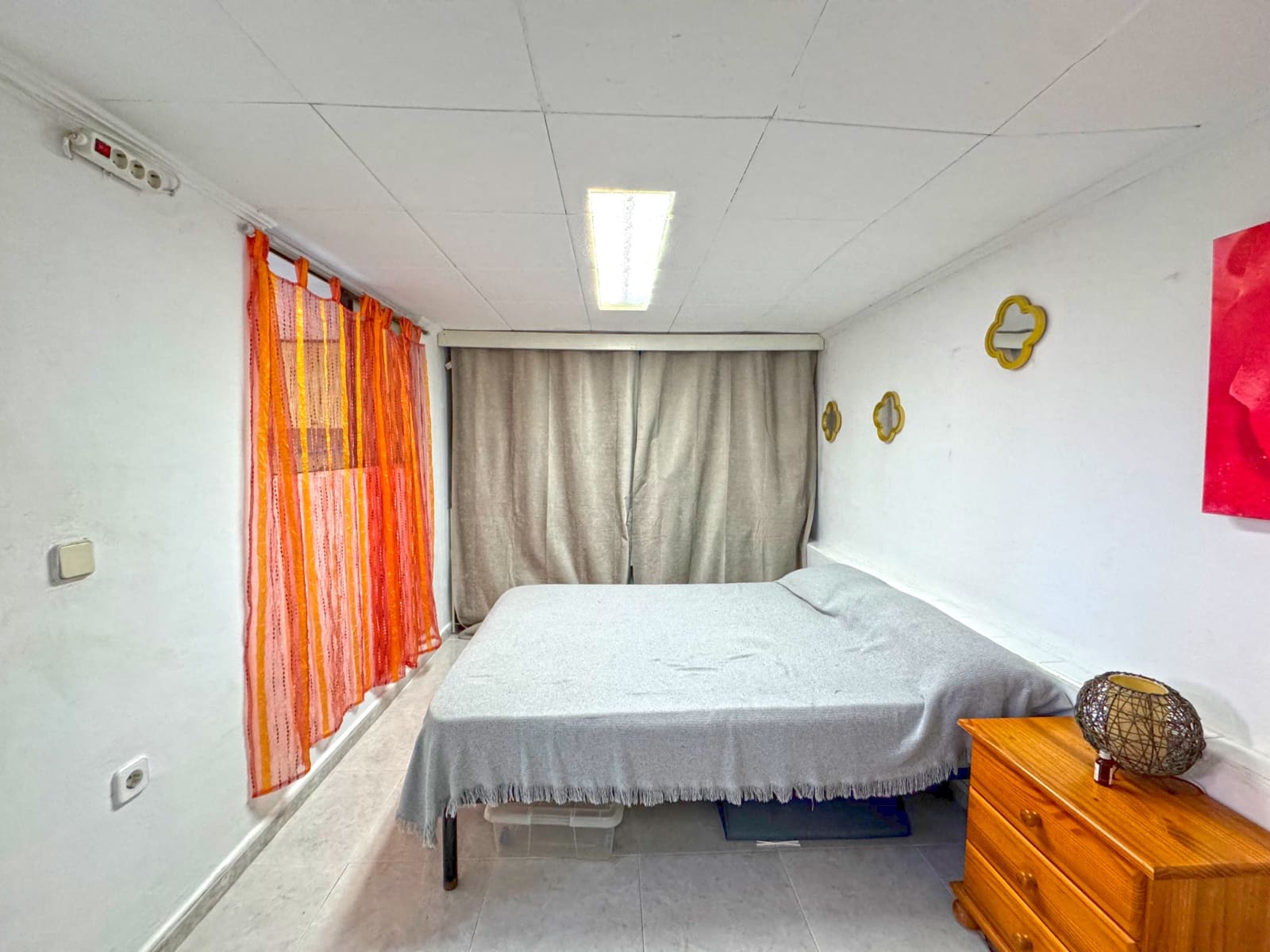 2 bedroom Townhouse for sale in La Marina - € 98,000 (Ref: 9354017)