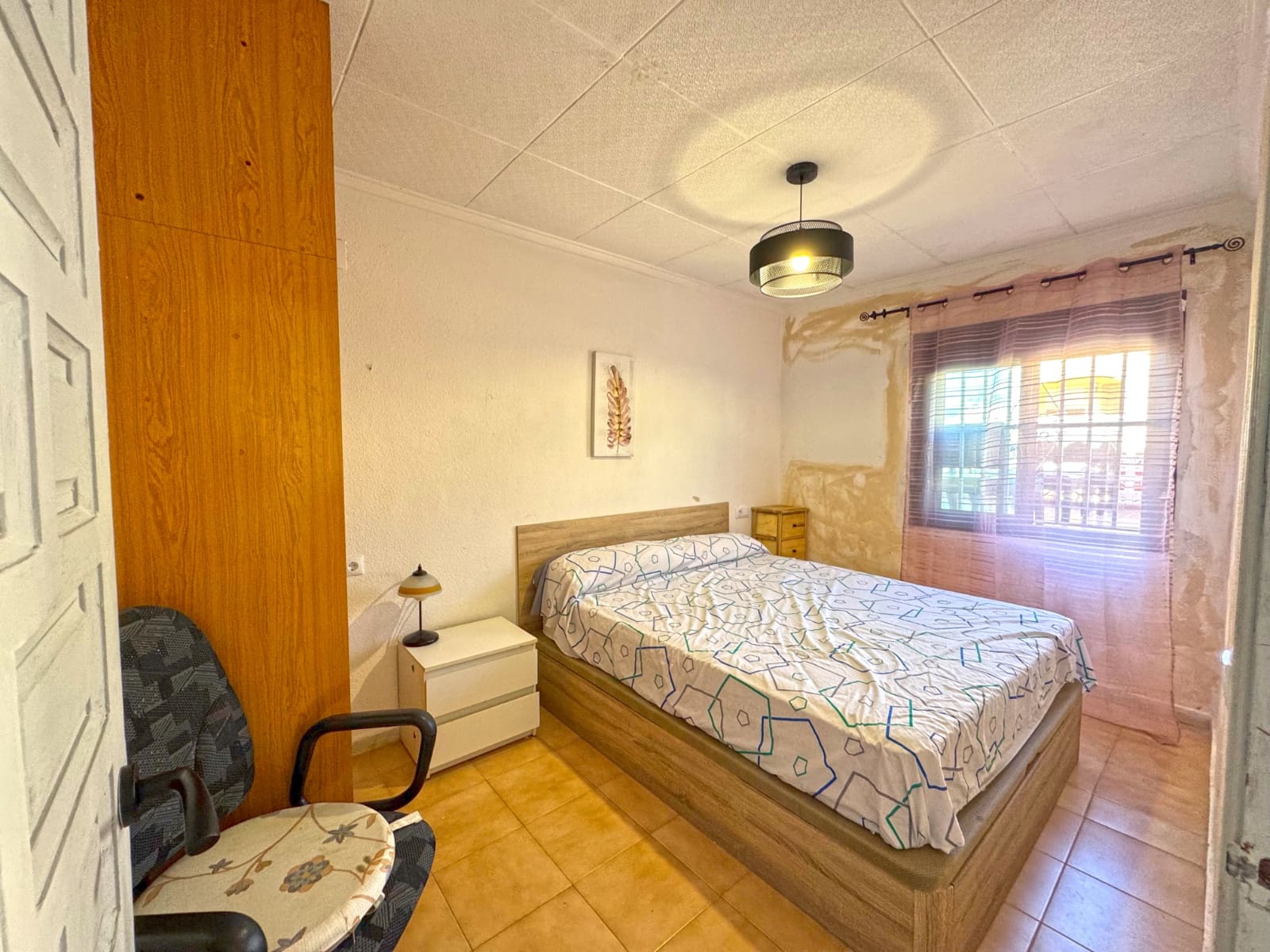 2 bedroom Townhouse for sale in La Marina - € 98,000 (Ref: 9354017)