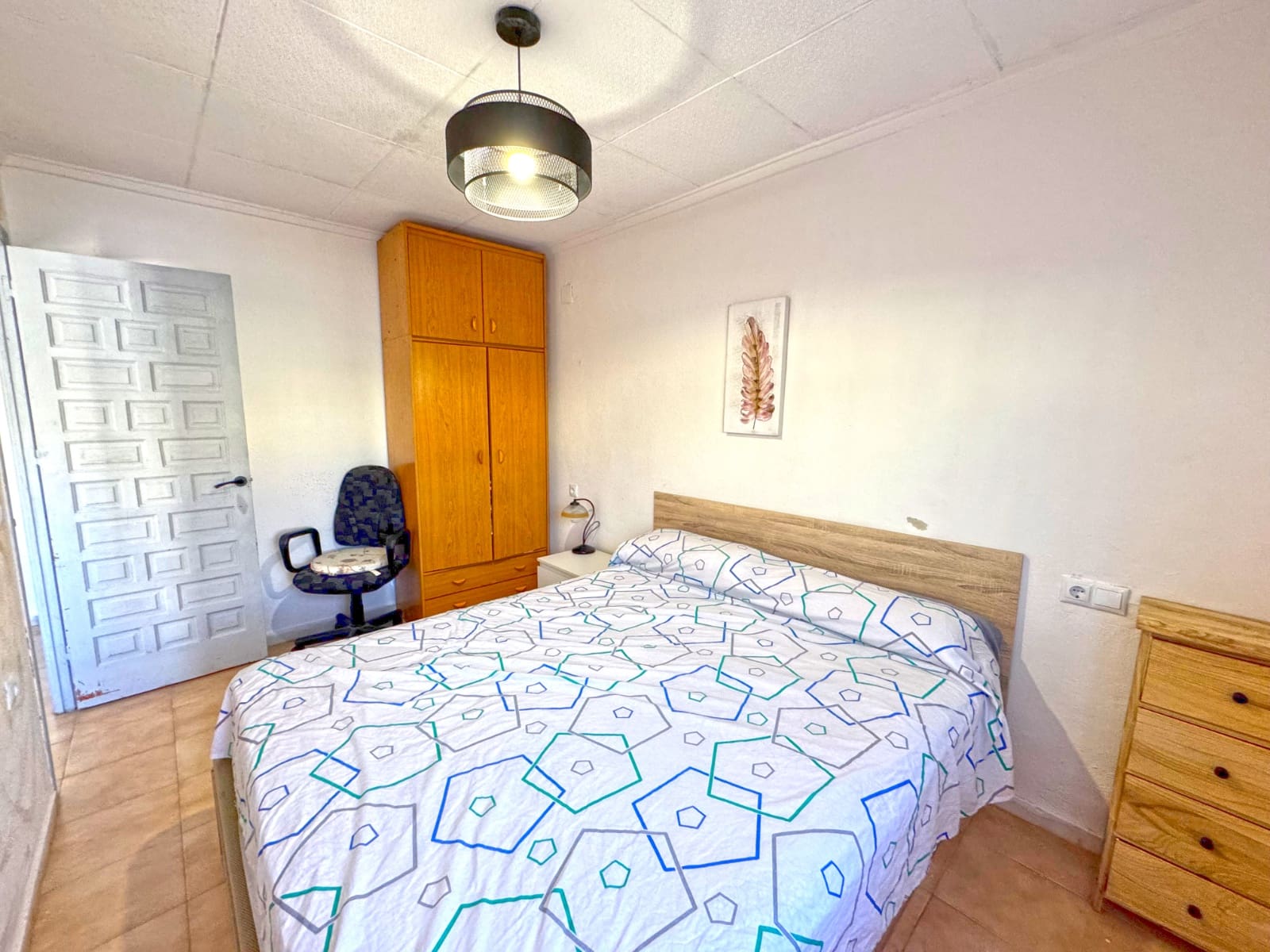 2 bedroom Townhouse for sale in La Marina - € 98,000 (Ref: 9354017)