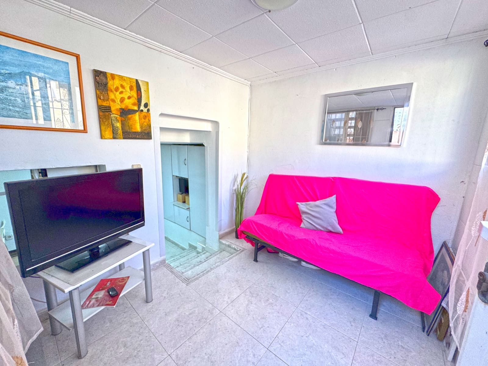 2 bedroom Townhouse for sale in La Marina - € 98,000 (Ref: 9354017)