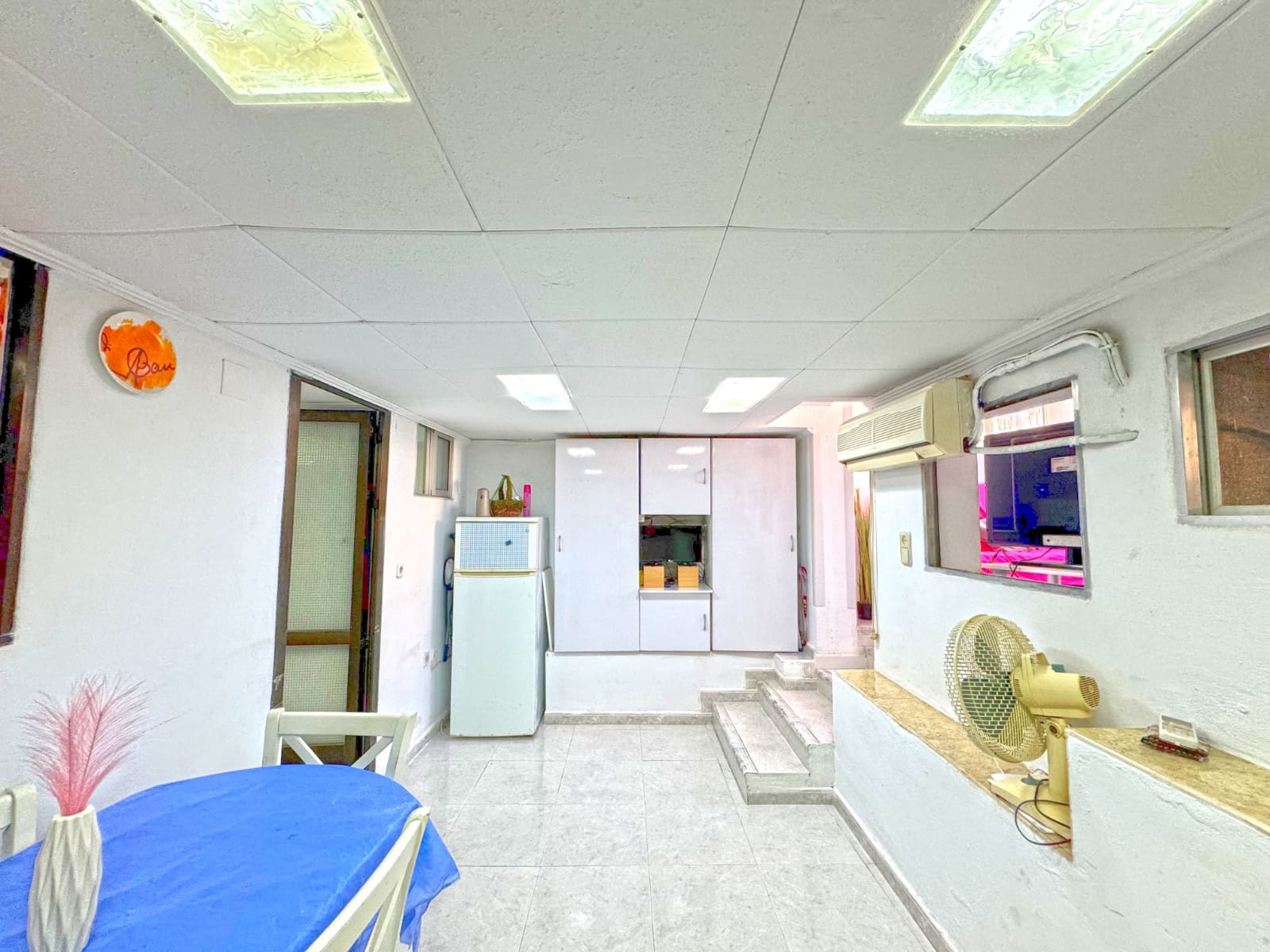 2 bedroom Townhouse for sale in La Marina - € 98,000 (Ref: 9354017)