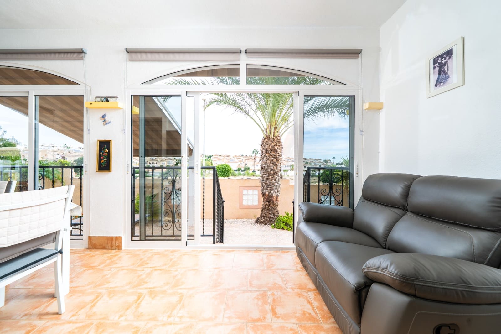 3 slaapkamer Villa te koop in La Marina met zwembad - € 420.000 (Ref: 9357800)