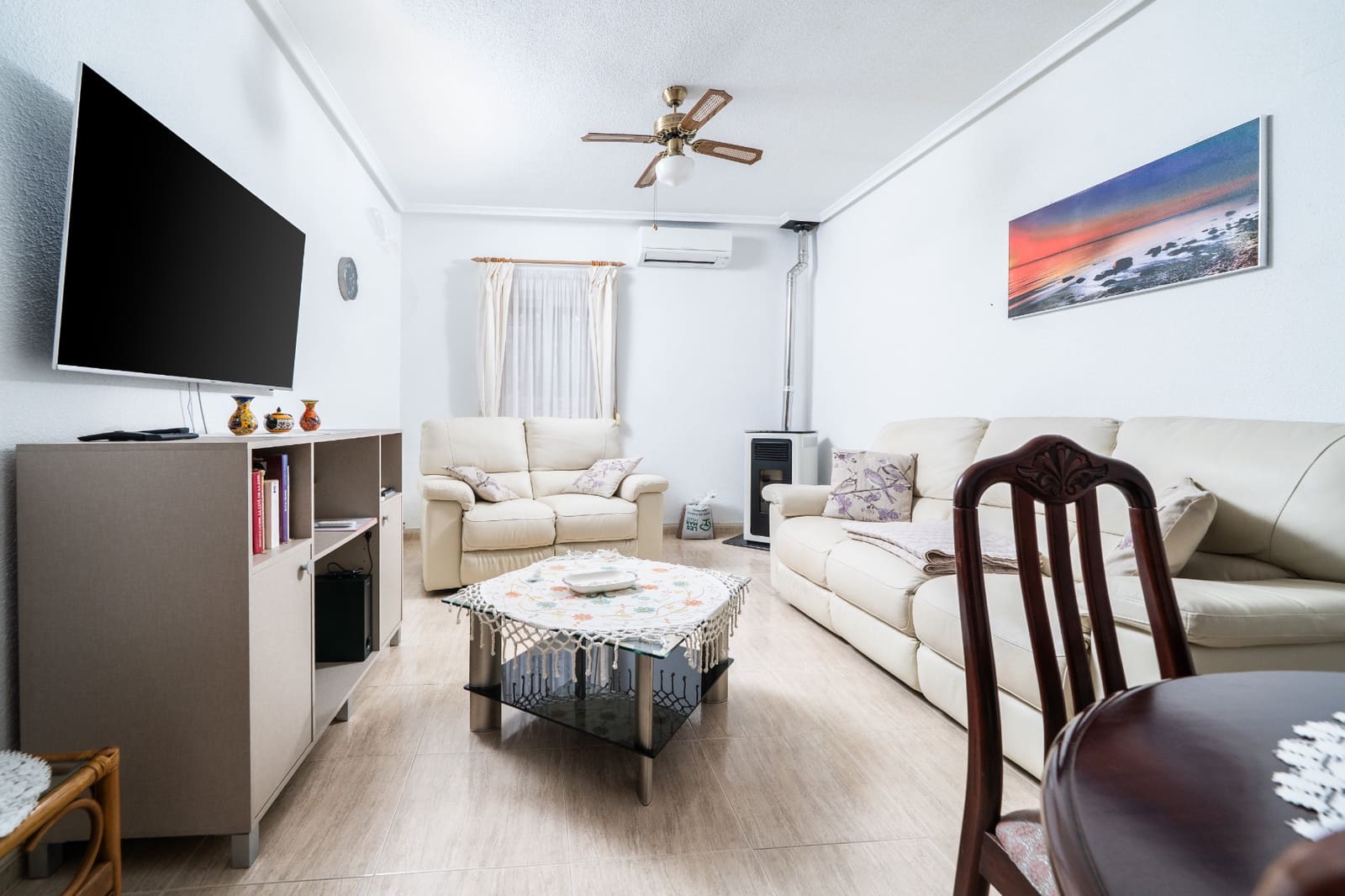 3 slaapkamer Villa te koop in La Marina met zwembad - € 420.000 (Ref: 9357800)