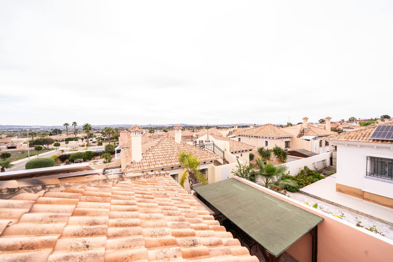 3 slaapkamer Villa te koop in La Marina met zwembad - € 420.000 (Ref: 9357800)