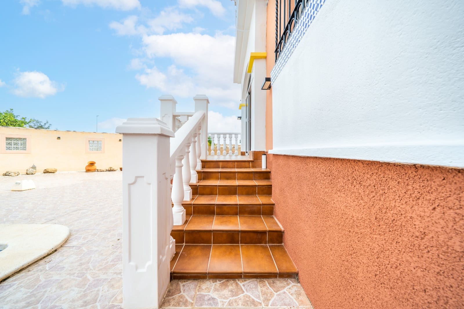 3 slaapkamer Villa te koop in La Marina met zwembad - € 420.000 (Ref: 9357800)