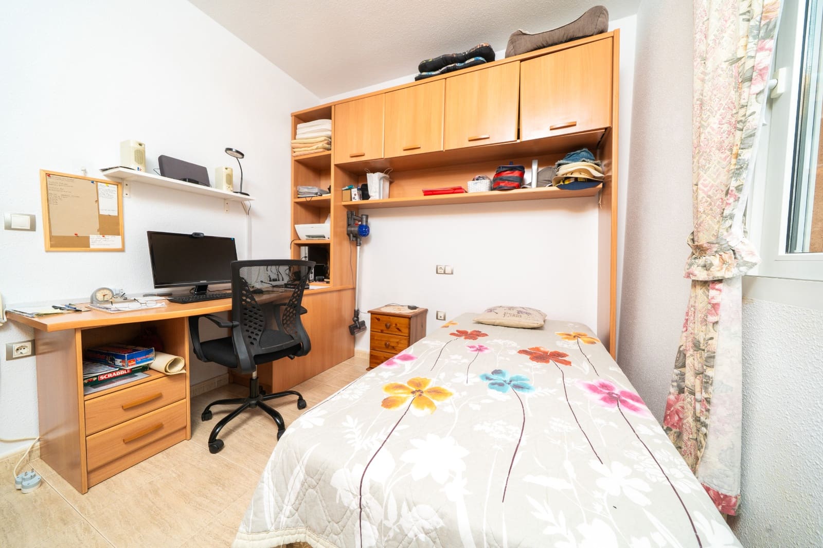 3 slaapkamer Villa te koop in La Marina met zwembad - € 420.000 (Ref: 9357800)