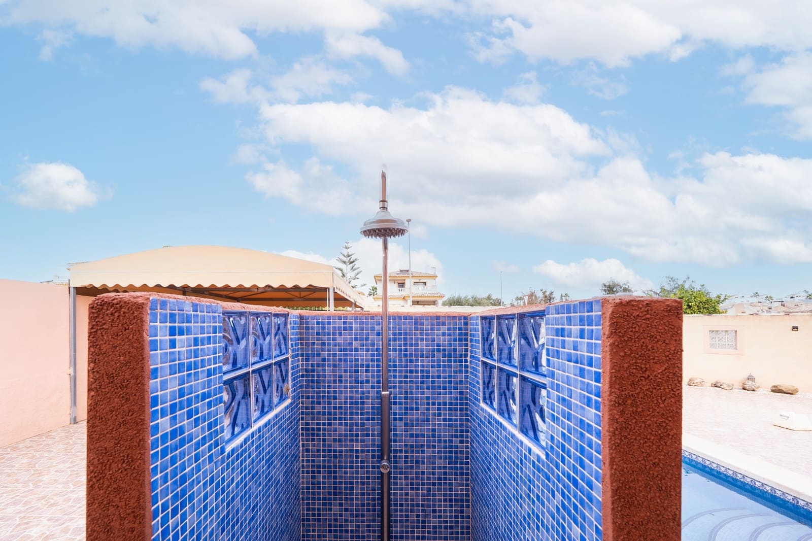 3 slaapkamer Villa te koop in La Marina met zwembad - € 420.000 (Ref: 9357800)