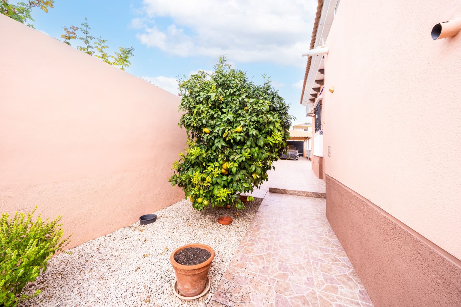 3 slaapkamer Villa te koop in La Marina met zwembad - € 420.000 (Ref: 9357800)