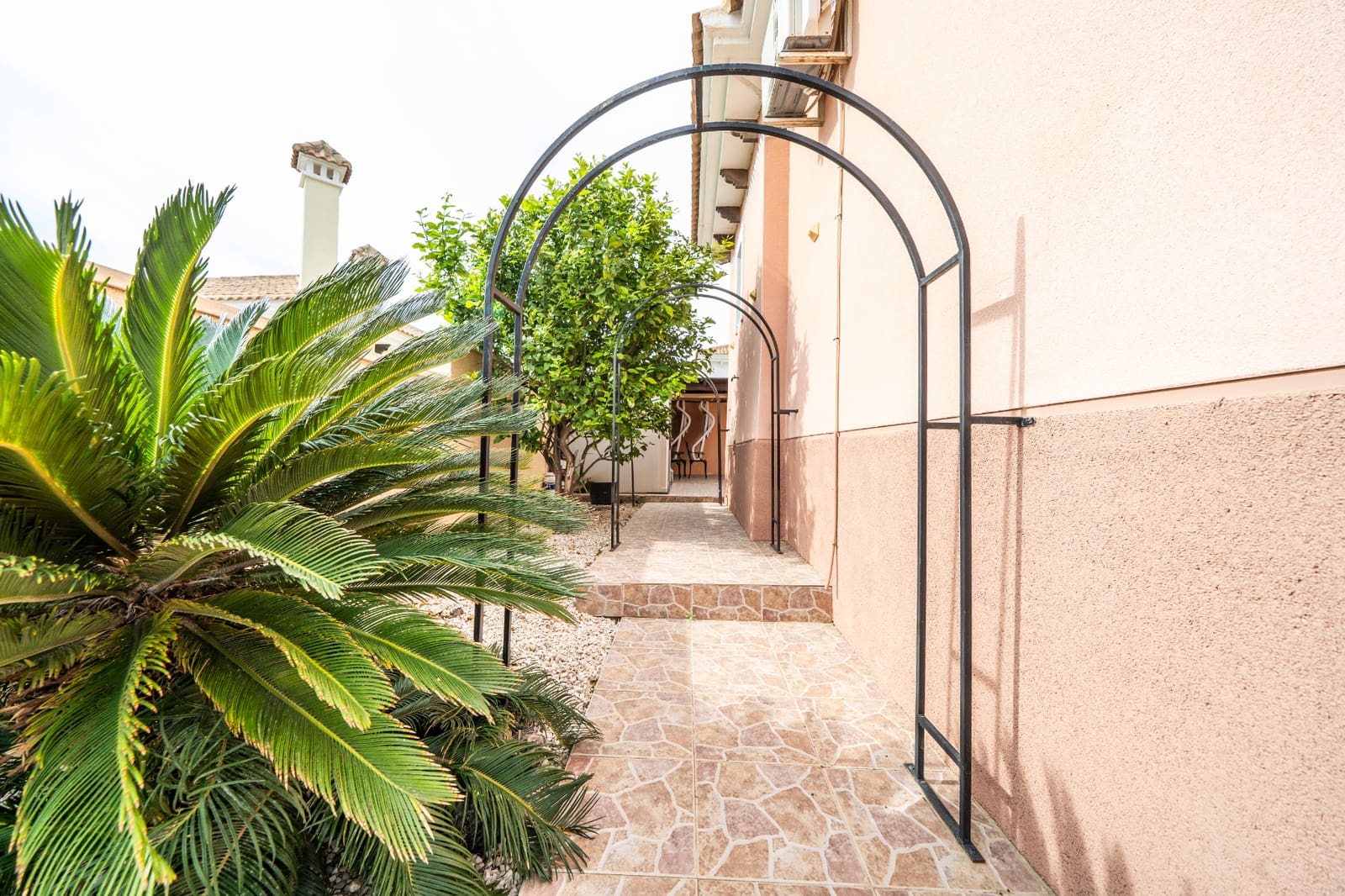 3 slaapkamer Villa te koop in La Marina met zwembad - € 420.000 (Ref: 9357800)