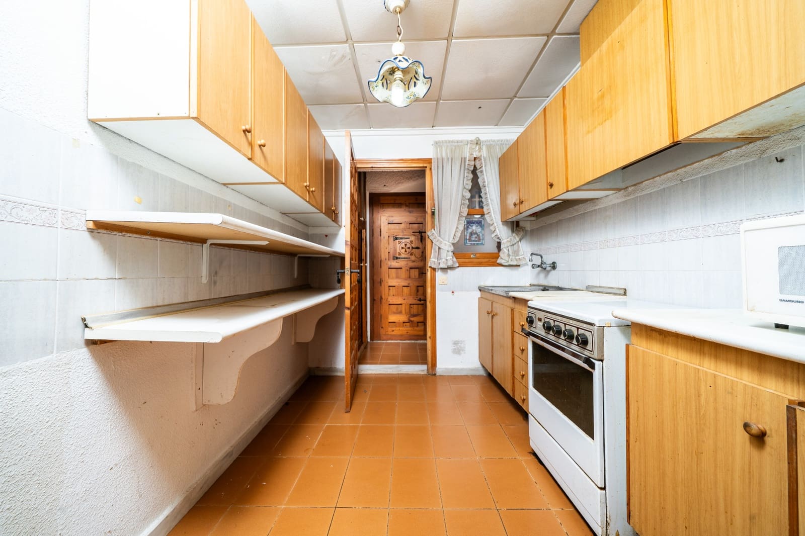 4 makuuhuone Huvila myytävänä paikassa La Marina - 210 000 € (Ref: 9360838)