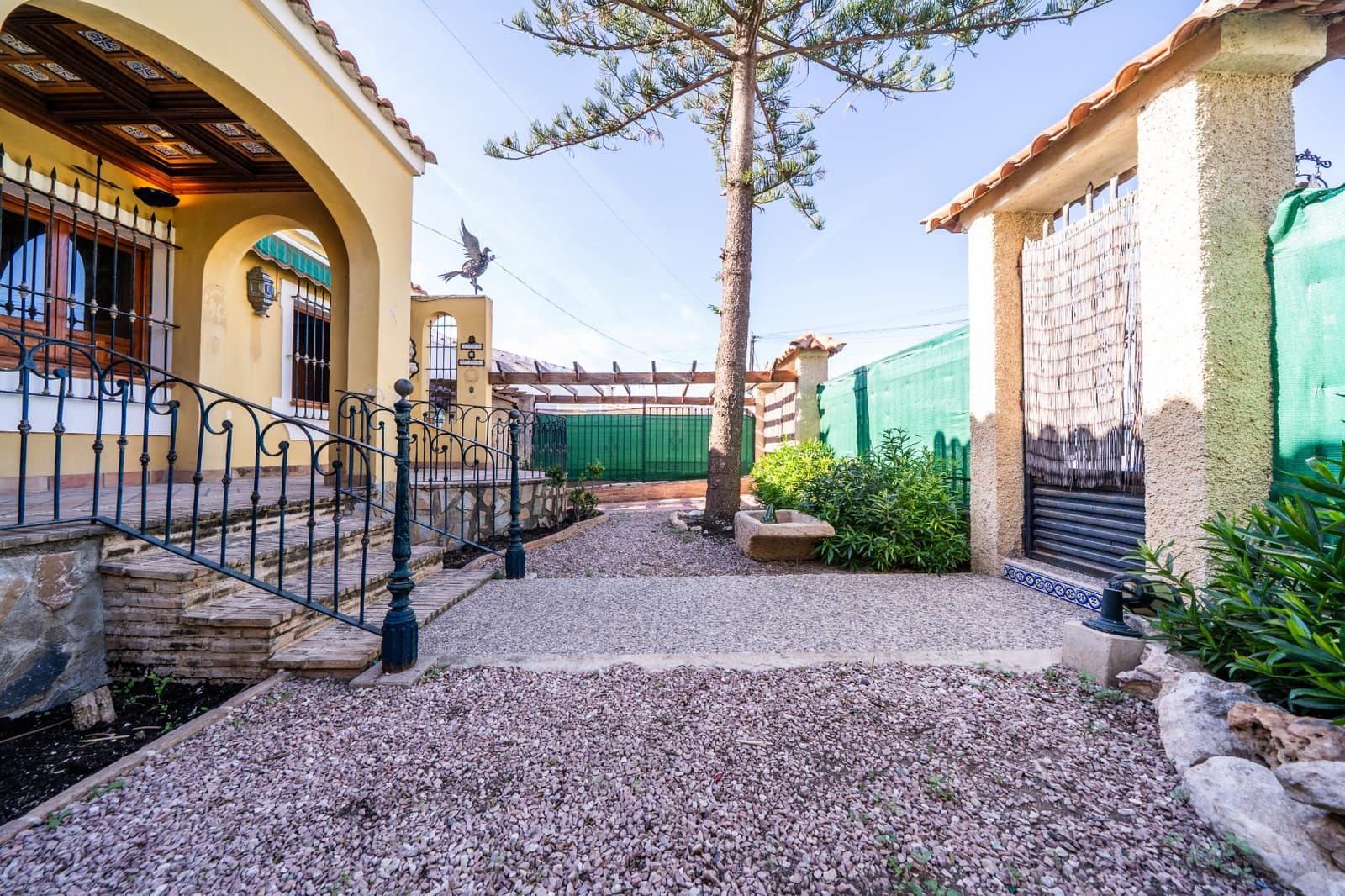 4 bedroom Villa for sale in La Marina - € 215,000 (Ref: 9360838)