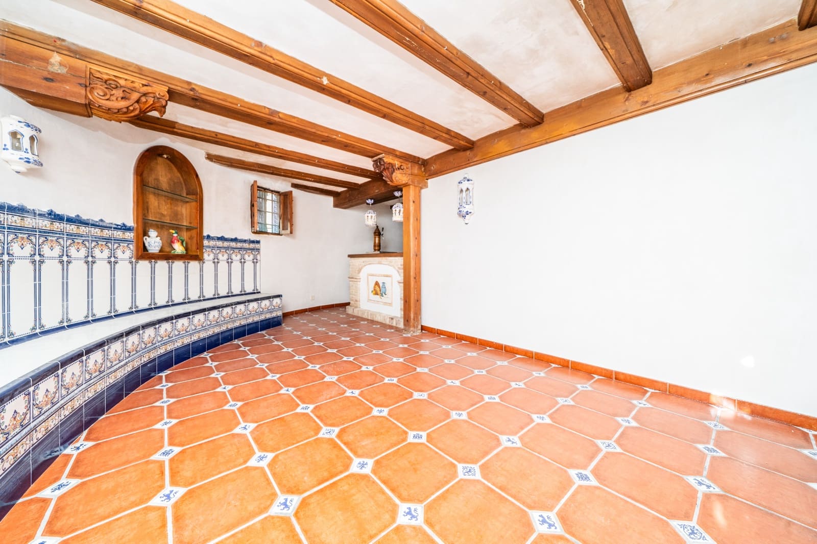 4 bedroom Villa for sale in La Marina - € 215,000 (Ref: 9360838)