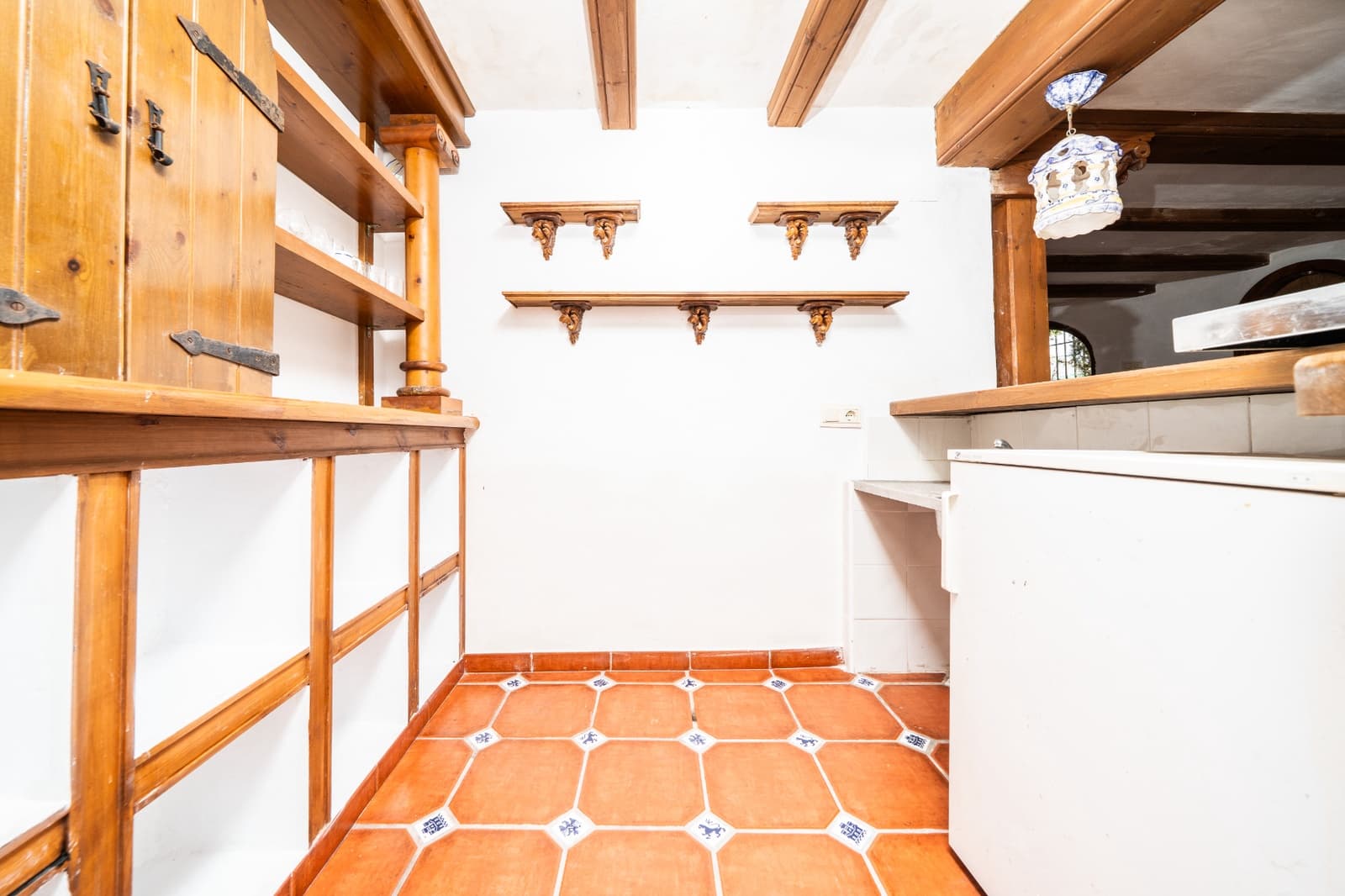 4 bedroom Villa for sale in La Marina - € 215,000 (Ref: 9360838)