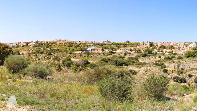 4 soveværelse Villa til salg i La Marina, Elche / Elx med swimmingpool garage - € 1.187.000 (Ref: 9363381)