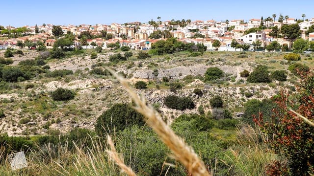 4 soveværelse Villa til salg i La Marina, Elche / Elx med swimmingpool garage - € 1.187.000 (Ref: 9363381)