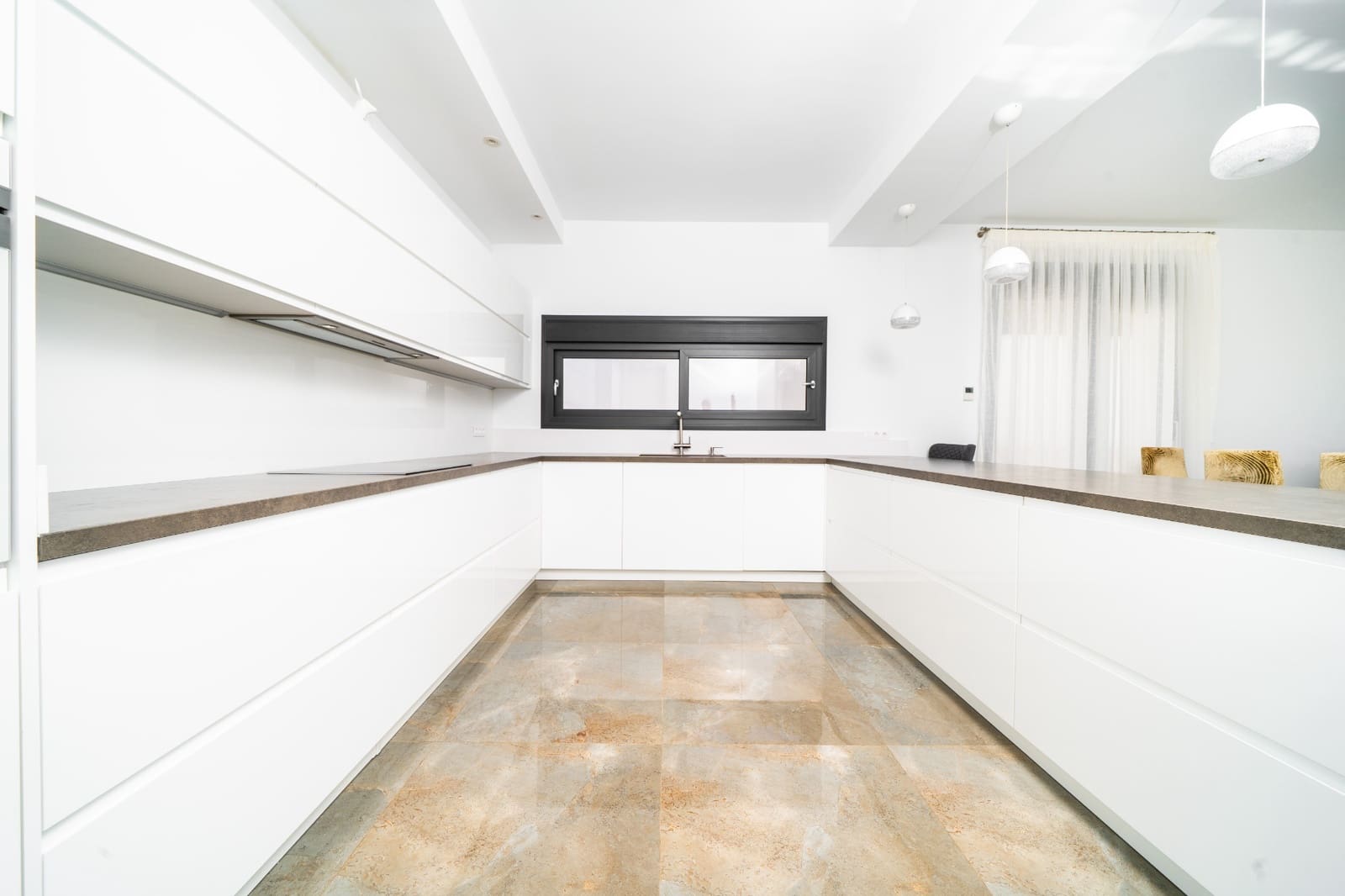 7 chambre Villa/Maison à vendre à La Marina avec piscine - 1 491 600 € (Ref: 9369207)