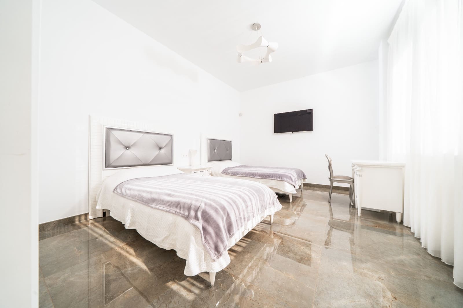 7 chambre Villa/Maison à vendre à La Marina avec piscine - 1 491 600 € (Ref: 9369207)