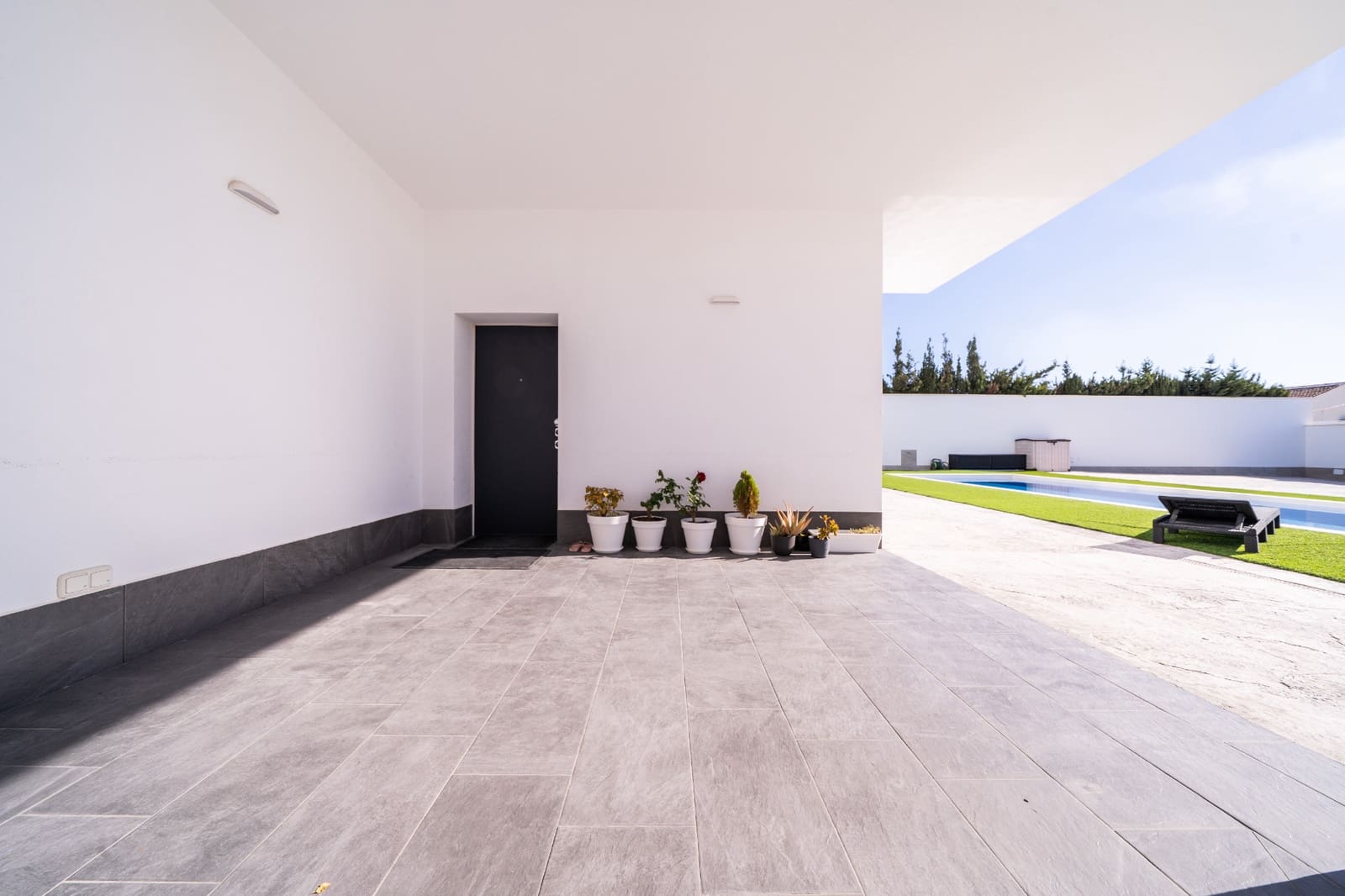 7 chambre Villa/Maison à vendre à La Marina avec piscine - 1 491 600 € (Ref: 9369207)