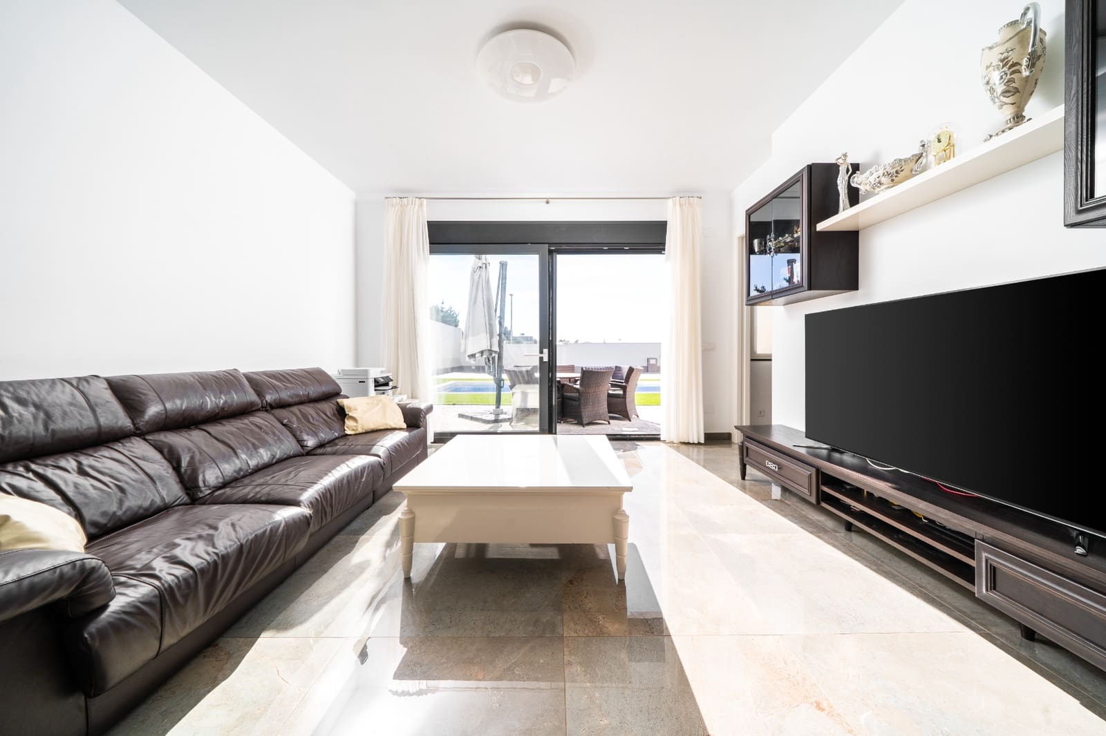 7 chambre Villa/Maison à vendre à La Marina avec piscine - 1 491 600 € (Ref: 9369207)