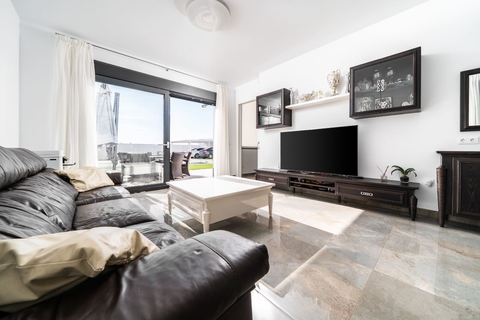 7 chambre Villa/Maison à vendre à La Marina avec piscine - 1 491 600 € (Ref: 9369207)