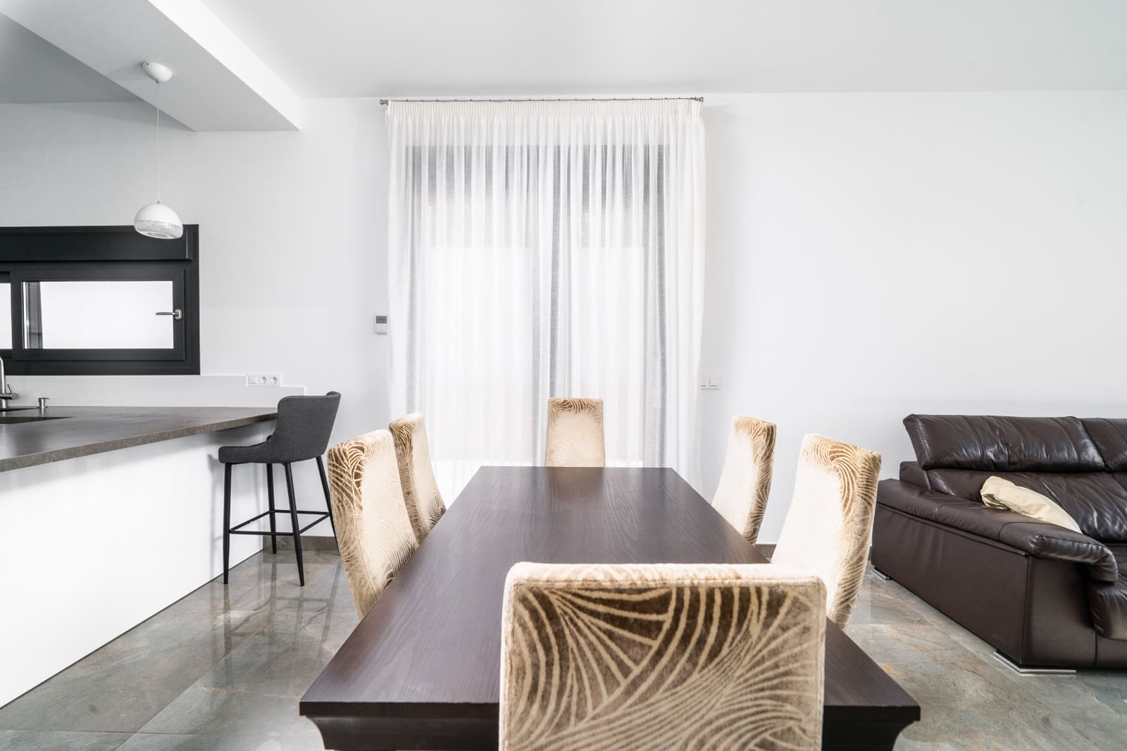 7 chambre Villa/Maison à vendre à La Marina avec piscine - 1 491 600 € (Ref: 9369207)