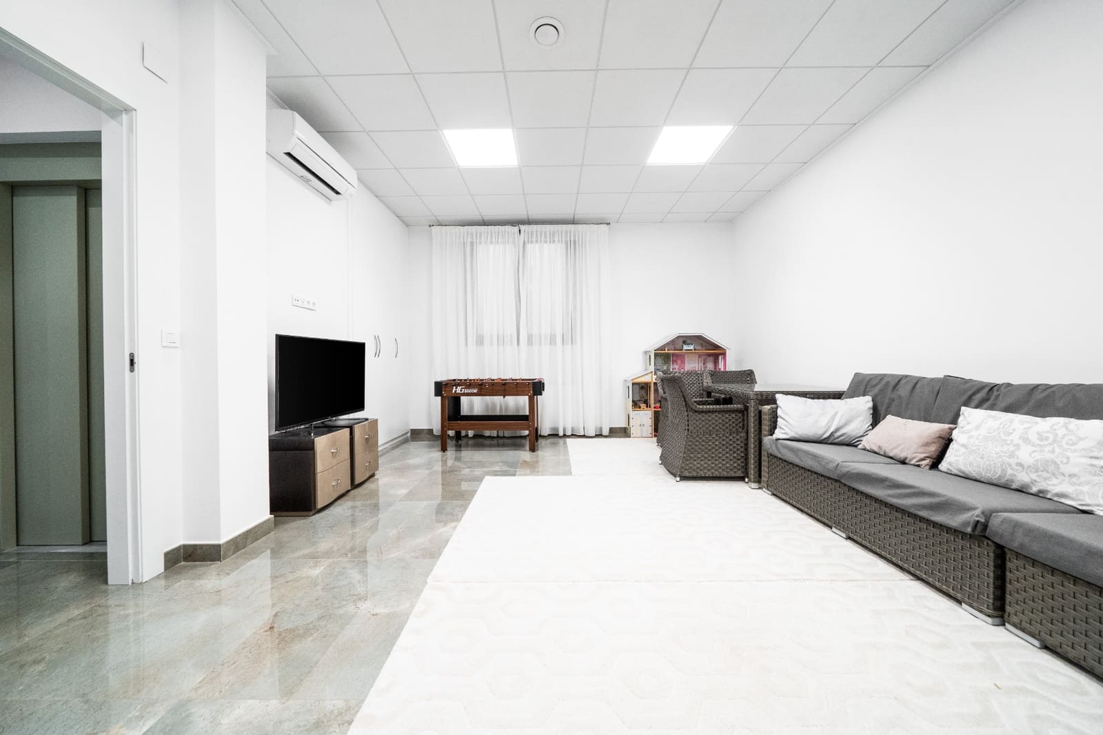 7 chambre Villa/Maison à vendre à La Marina avec piscine - 1 491 600 € (Ref: 9369207)