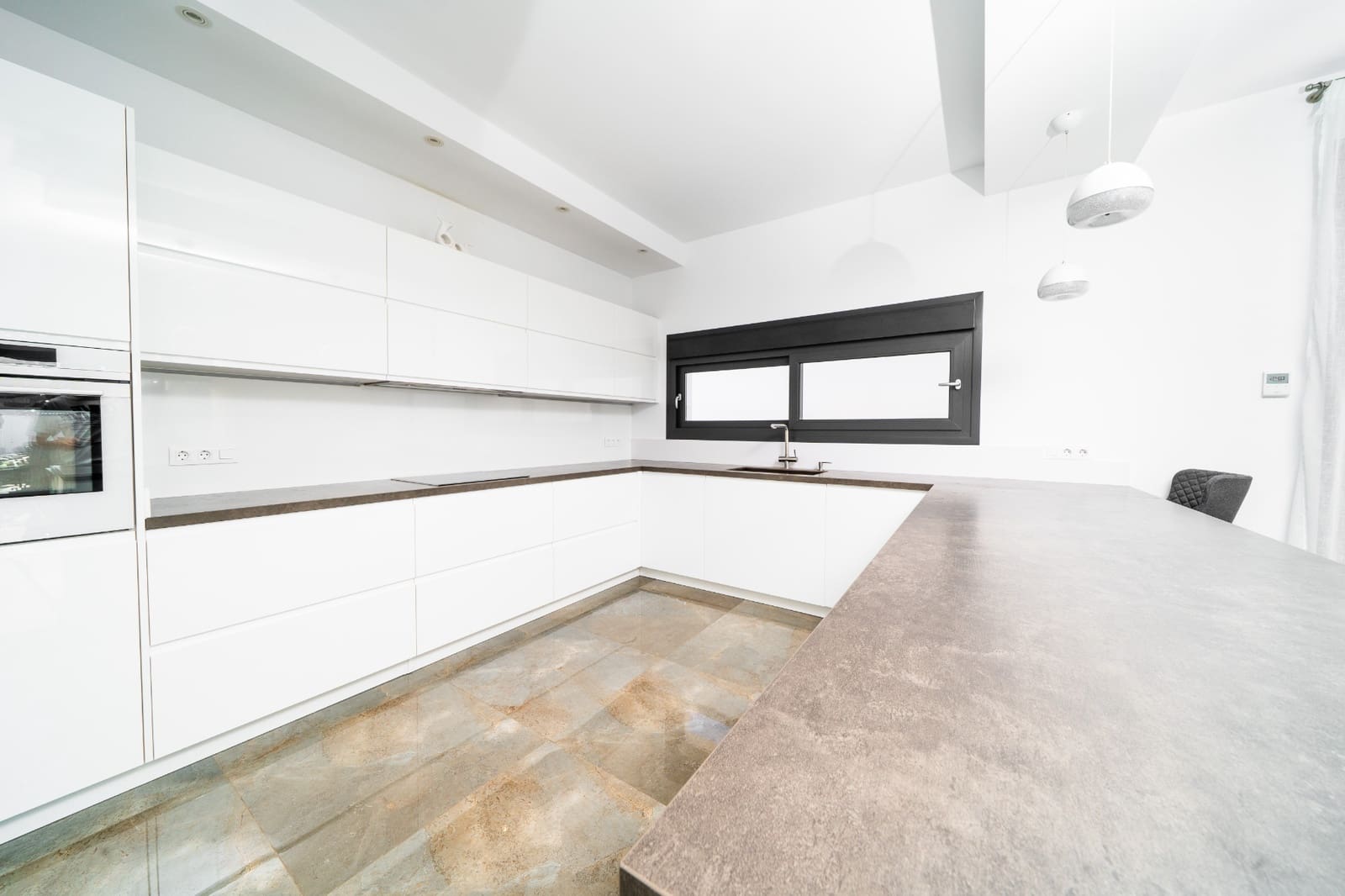 7 chambre Villa/Maison à vendre à La Marina avec piscine - 1 491 600 € (Ref: 9369207)