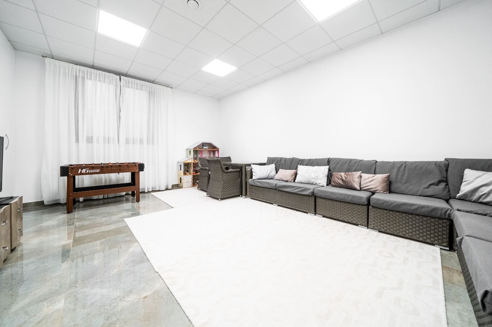 7 chambre Villa/Maison à vendre à La Marina avec piscine - 1 491 600 € (Ref: 9369207)