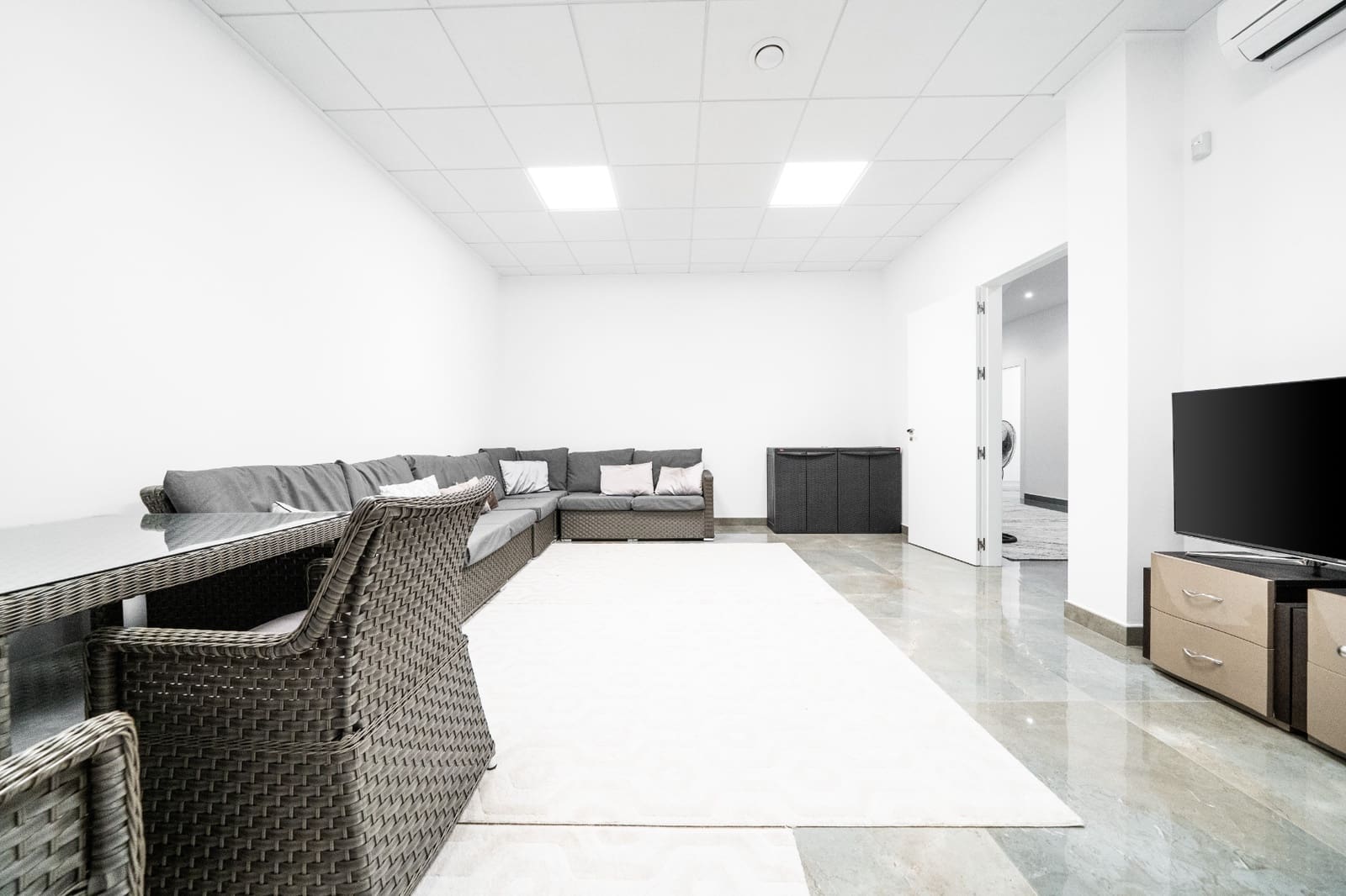 7 chambre Villa/Maison à vendre à La Marina avec piscine - 1 491 600 € (Ref: 9369207)