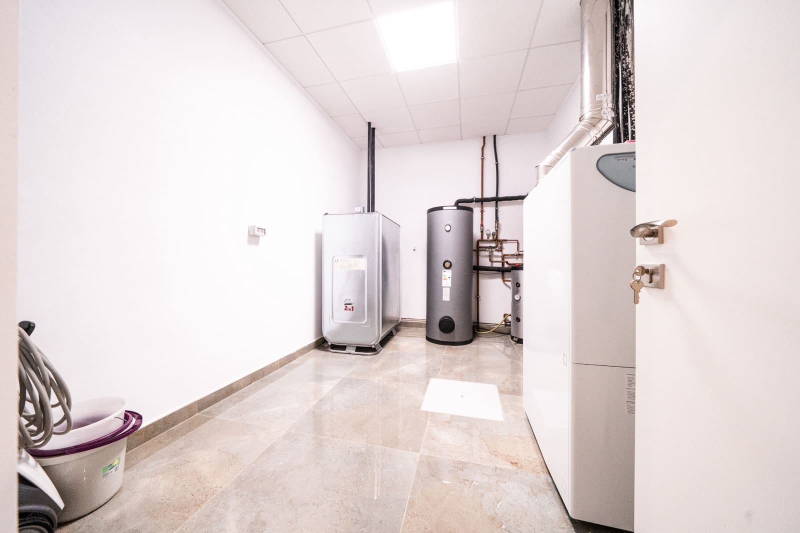 7 chambre Villa/Maison à vendre à La Marina avec piscine - 1 491 600 € (Ref: 9369207)