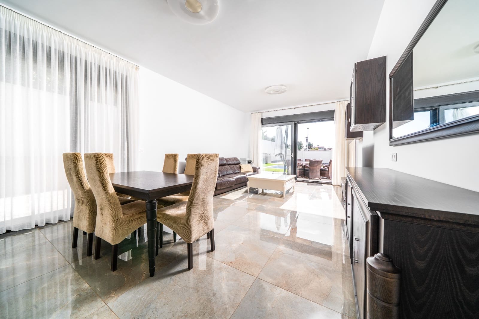 7 chambre Villa/Maison à vendre à La Marina avec piscine - 1 491 600 € (Ref: 9369207)