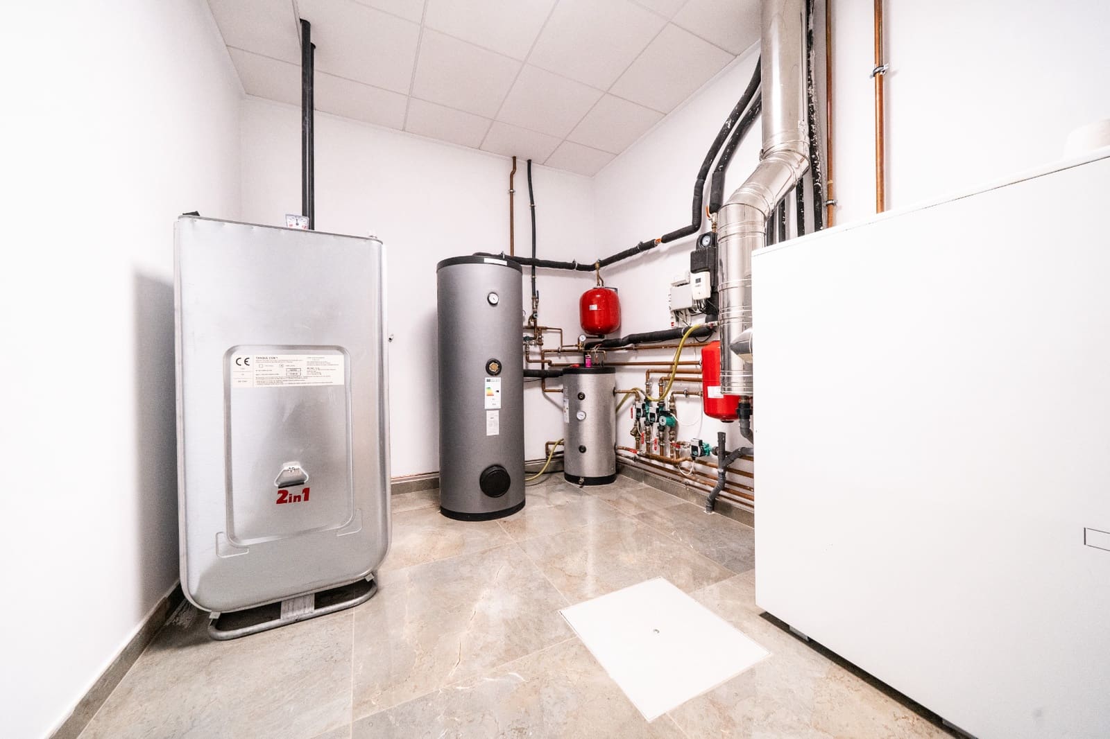 7 chambre Villa/Maison à vendre à La Marina avec piscine - 1 491 600 € (Ref: 9369207)