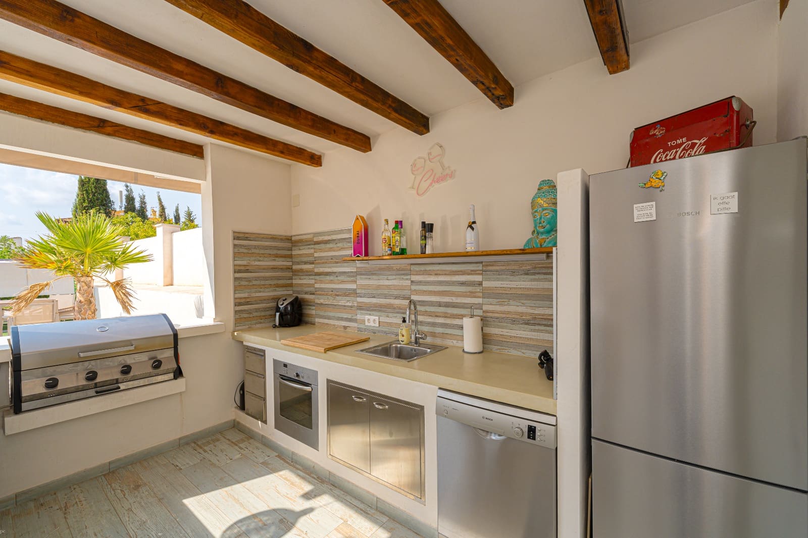 5 slaapkamer Villa te koop in La Marina met zwembad garage - € 795.000 (Ref: 9374376)