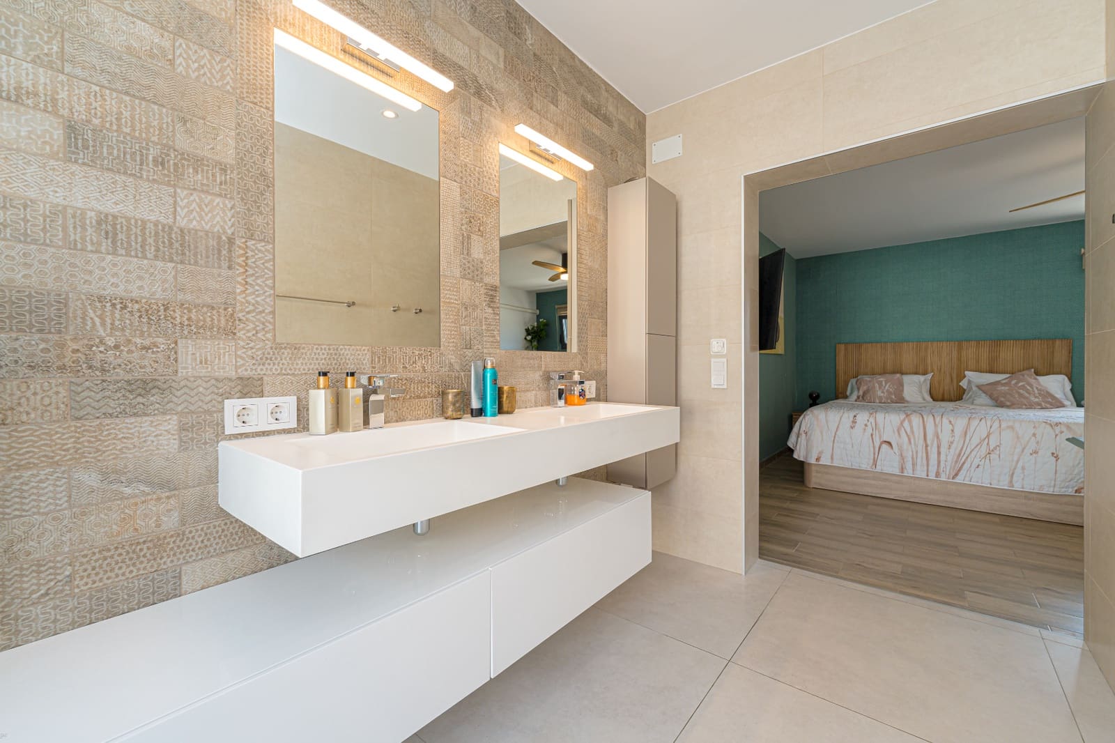 5 slaapkamer Villa te koop in La Marina met zwembad garage - € 795.000 (Ref: 9374376)