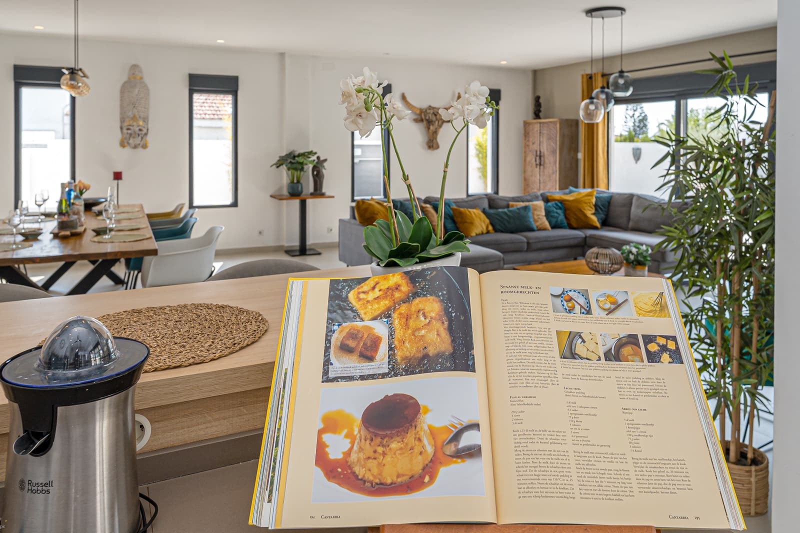 5 slaapkamer Villa te koop in La Marina met zwembad garage - € 795.000 (Ref: 9374376)