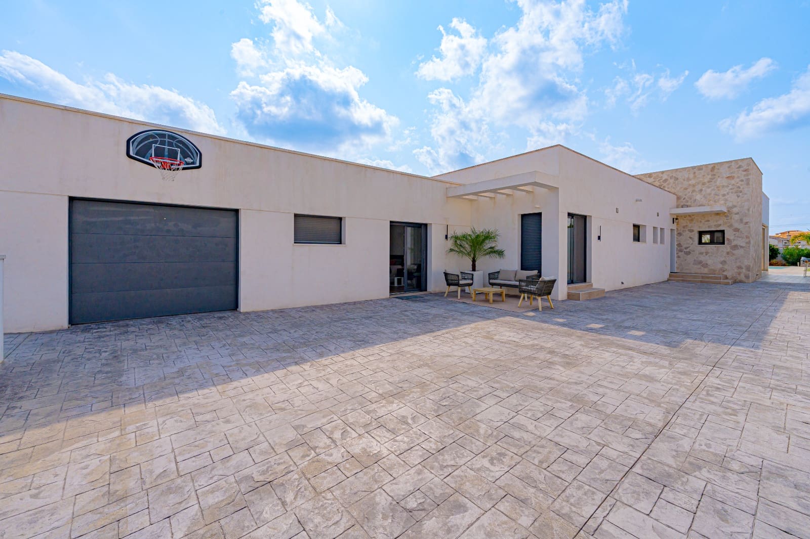 5 slaapkamer Villa te koop in La Marina met zwembad garage - € 795.000 (Ref: 9374376)