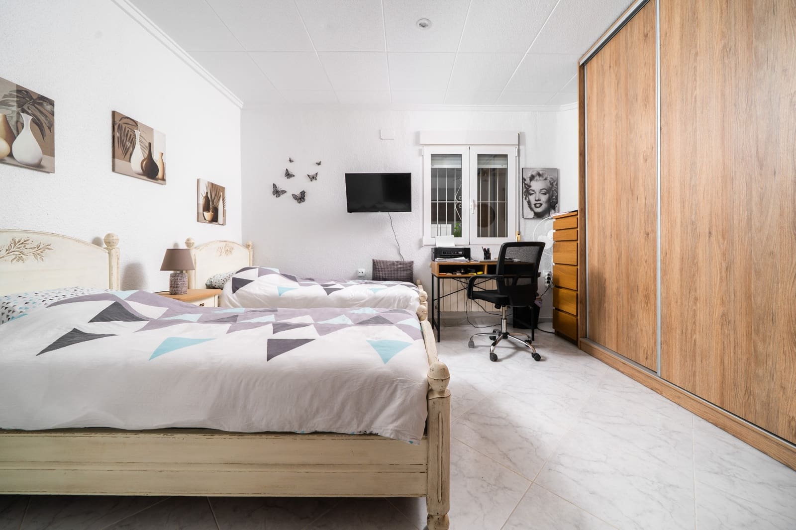 3 slaapkamer Villa te koop in La Marina met zwembad garage - € 595.000 (Ref: 9397039)