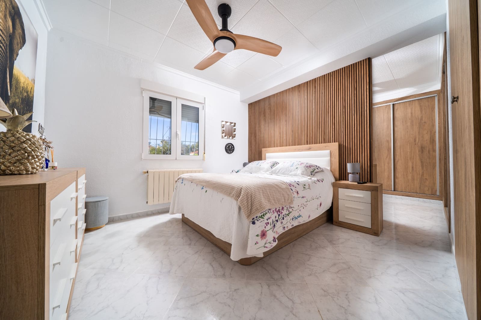 3 slaapkamer Villa te koop in La Marina met zwembad garage - € 595.000 (Ref: 9397039)