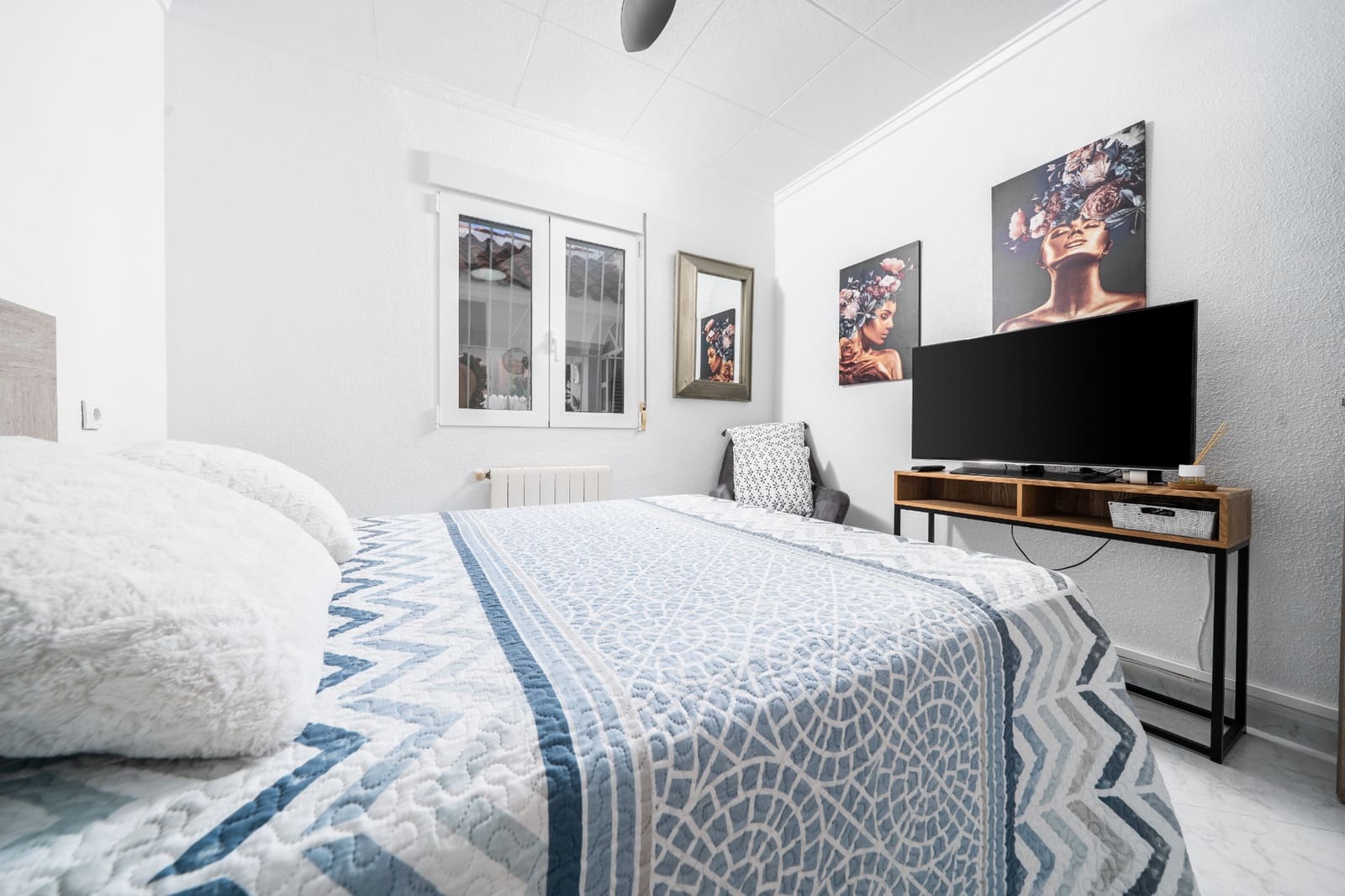 3 slaapkamer Villa te koop in La Marina met zwembad garage - € 595.000 (Ref: 9397039)