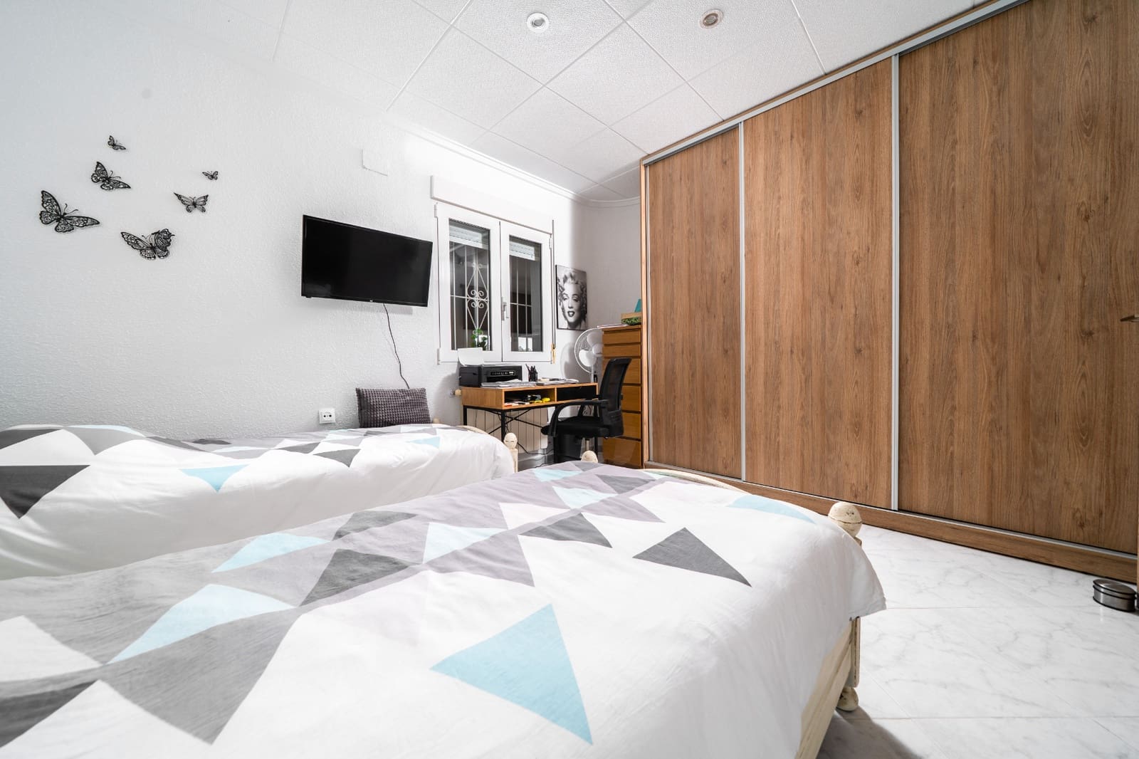 3 slaapkamer Villa te koop in La Marina met zwembad garage - € 595.000 (Ref: 9397039)