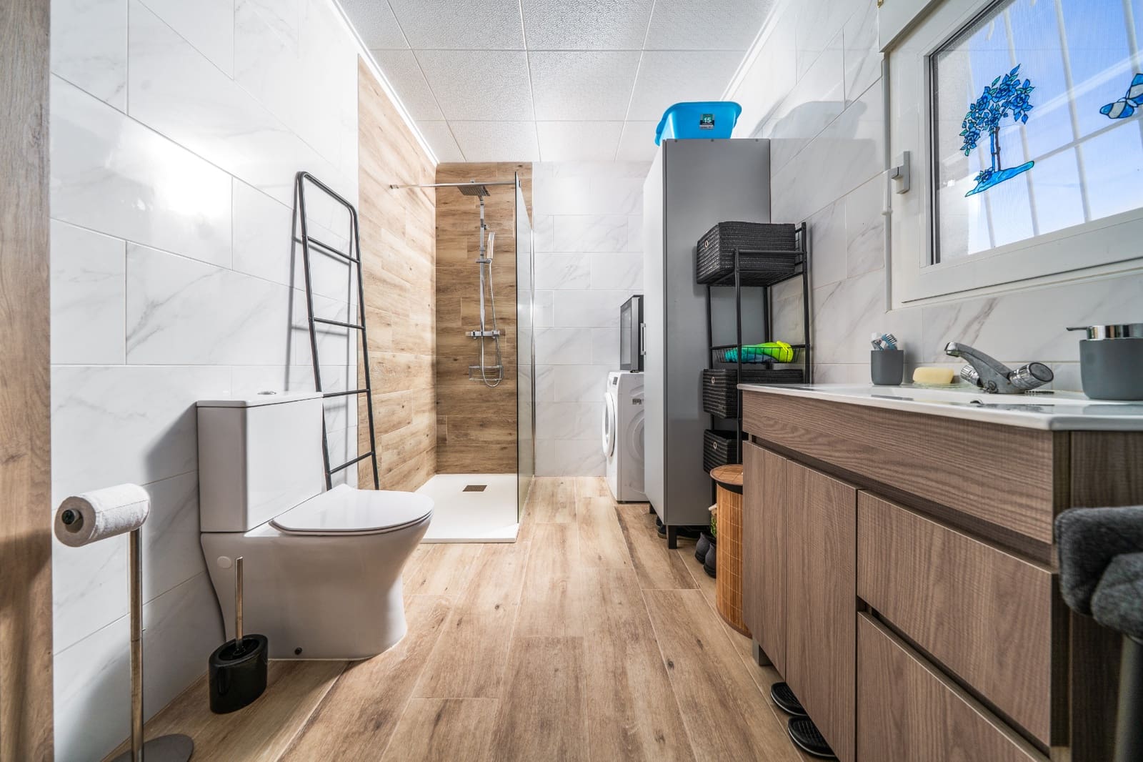 3 slaapkamer Villa te koop in La Marina met zwembad garage - € 595.000 (Ref: 9397039)