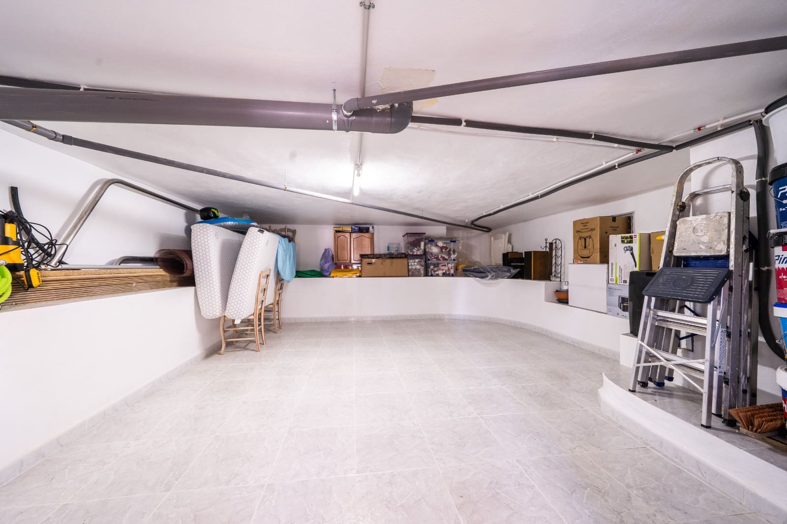 3 slaapkamer Villa te koop in La Marina met zwembad garage - € 595.000 (Ref: 9397039)