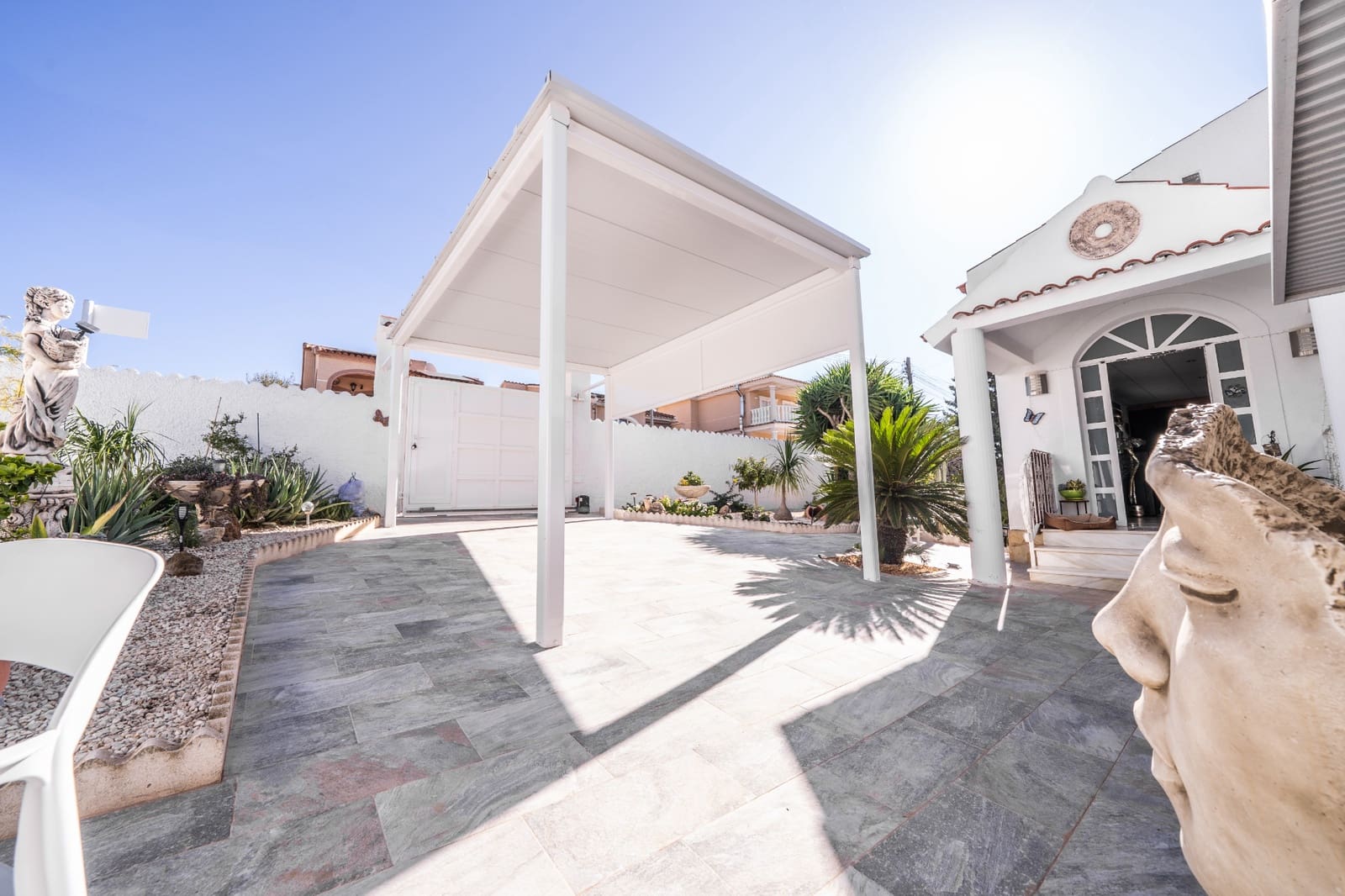 3 slaapkamer Villa te koop in La Marina met zwembad garage - € 595.000 (Ref: 9397039)