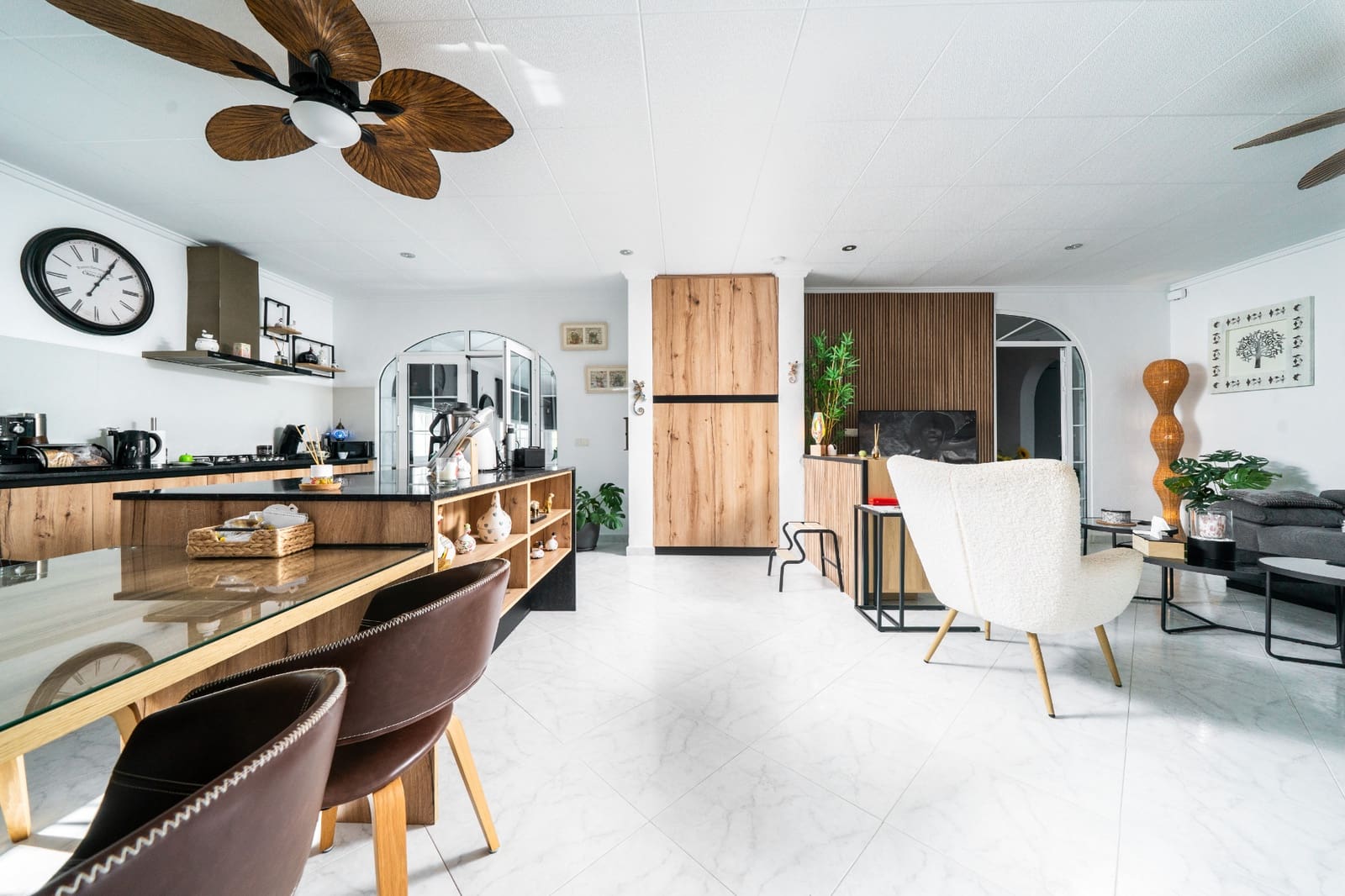 3 slaapkamer Villa te koop in La Marina met zwembad garage - € 595.000 (Ref: 9397039)