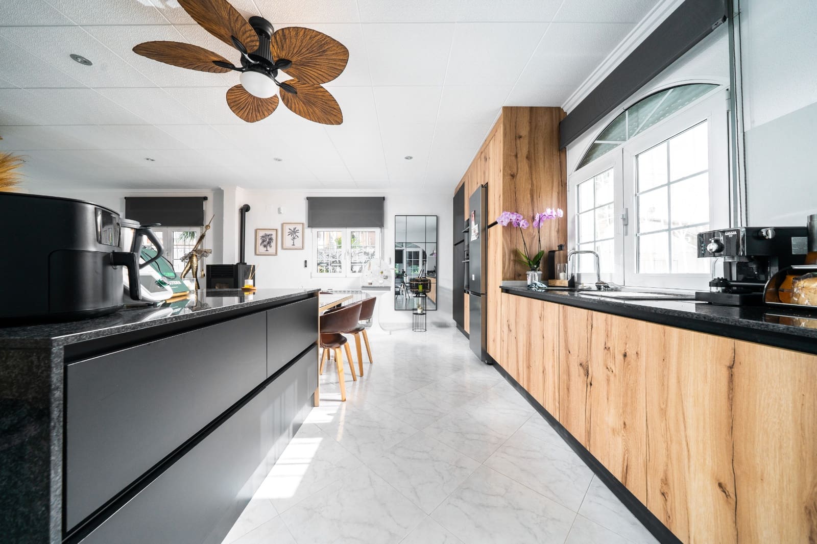 3 slaapkamer Villa te koop in La Marina met zwembad garage - € 595.000 (Ref: 9397039)