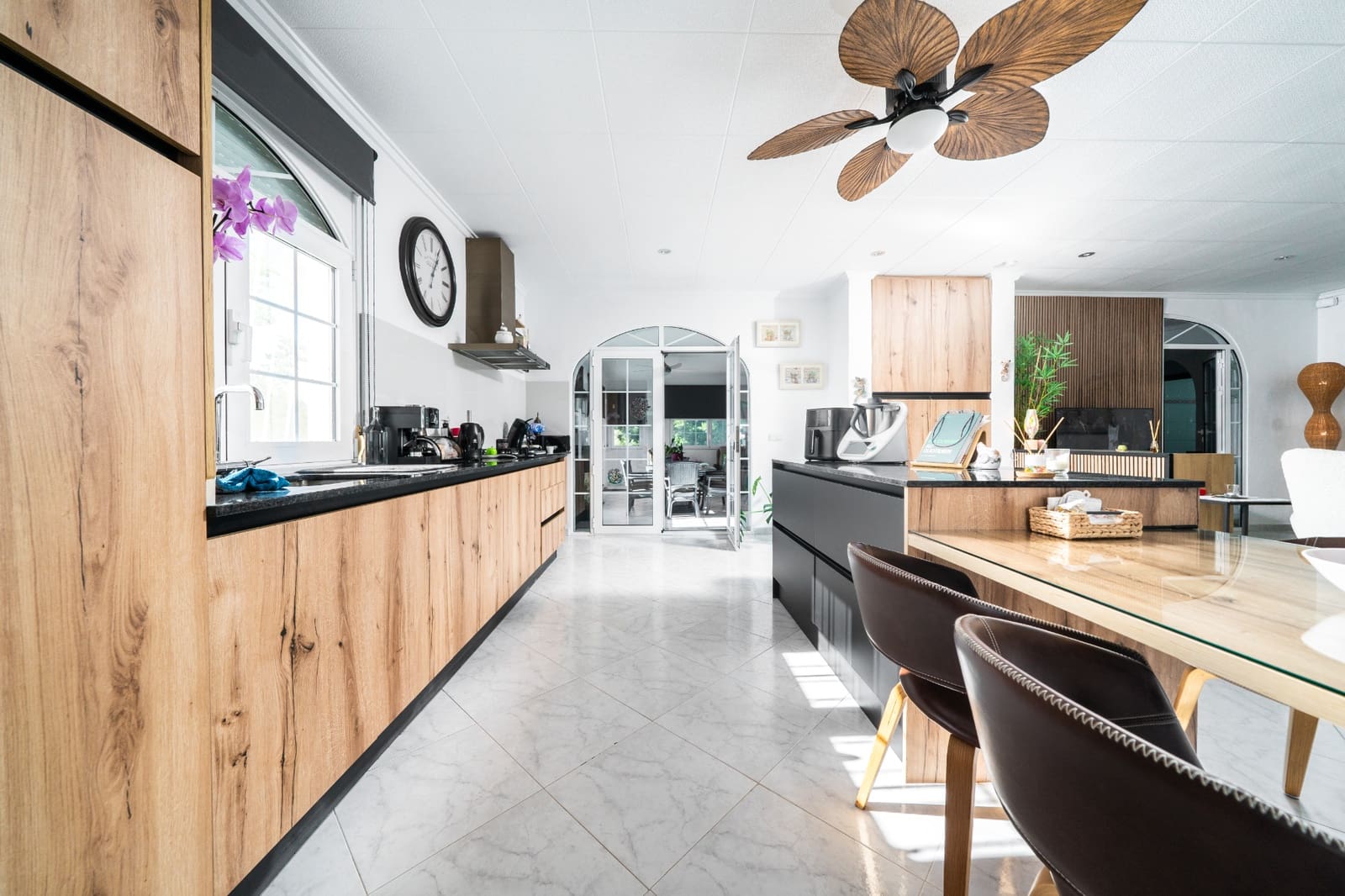 3 slaapkamer Villa te koop in La Marina met zwembad garage - € 595.000 (Ref: 9397039)