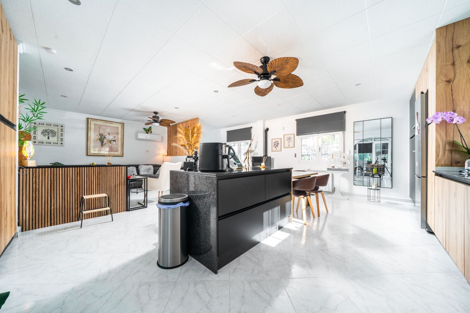 3 slaapkamer Villa te koop in La Marina met zwembad garage - € 595.000 (Ref: 9397039)