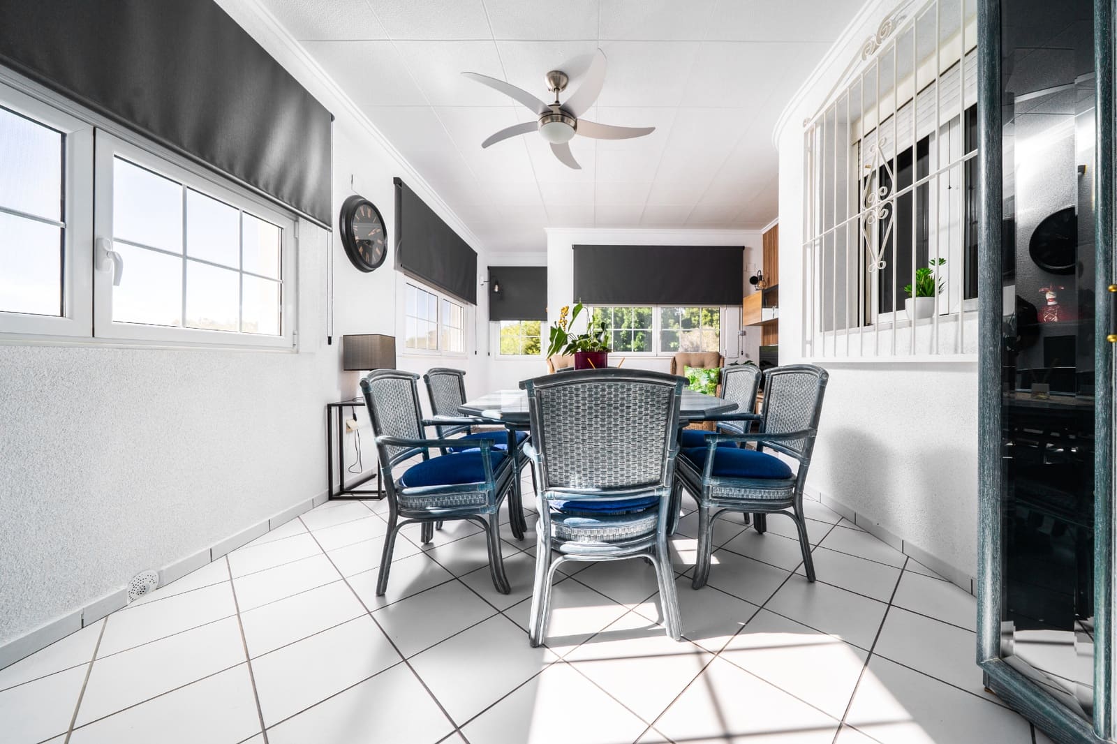 3 slaapkamer Villa te koop in La Marina met zwembad garage - € 595.000 (Ref: 9397039)